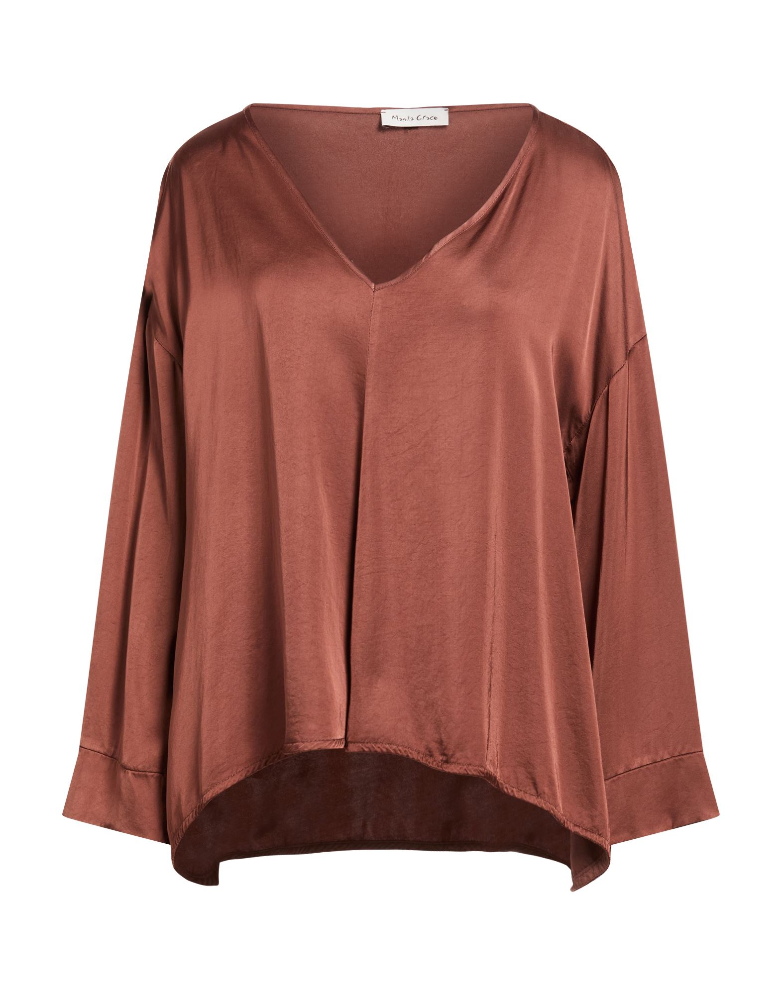  Manila Grace - Tops - Tops - On Yoox.com 