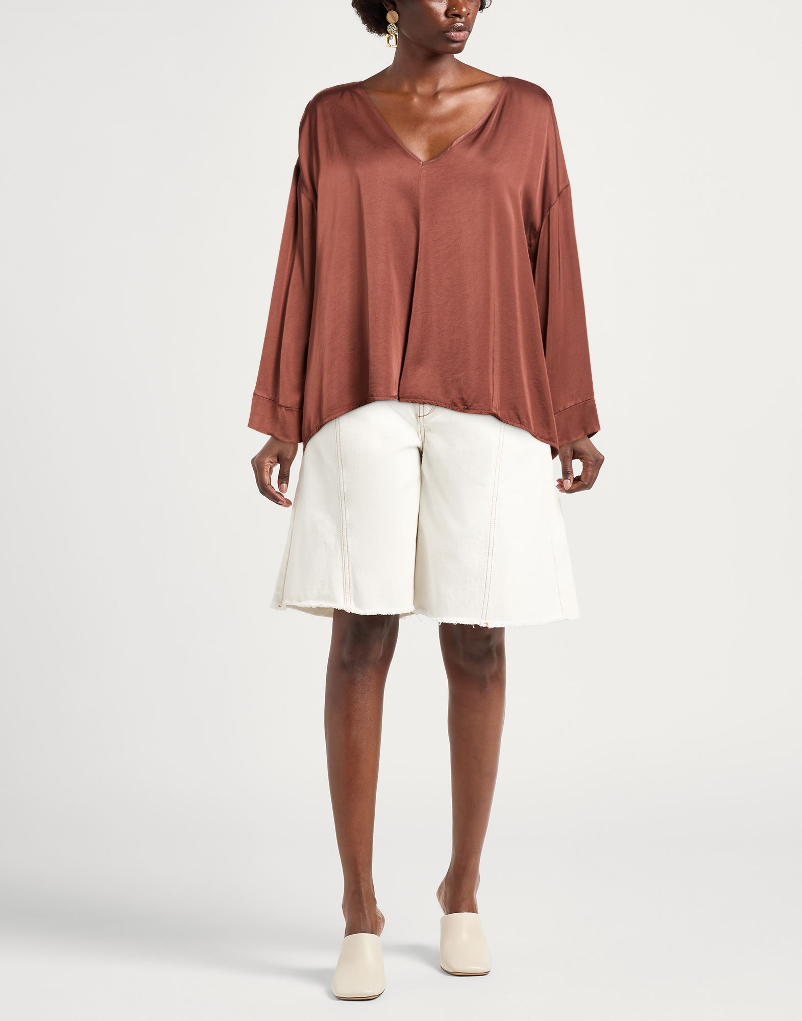  Manila Grace - Tops - Tops - On Yoox.com 