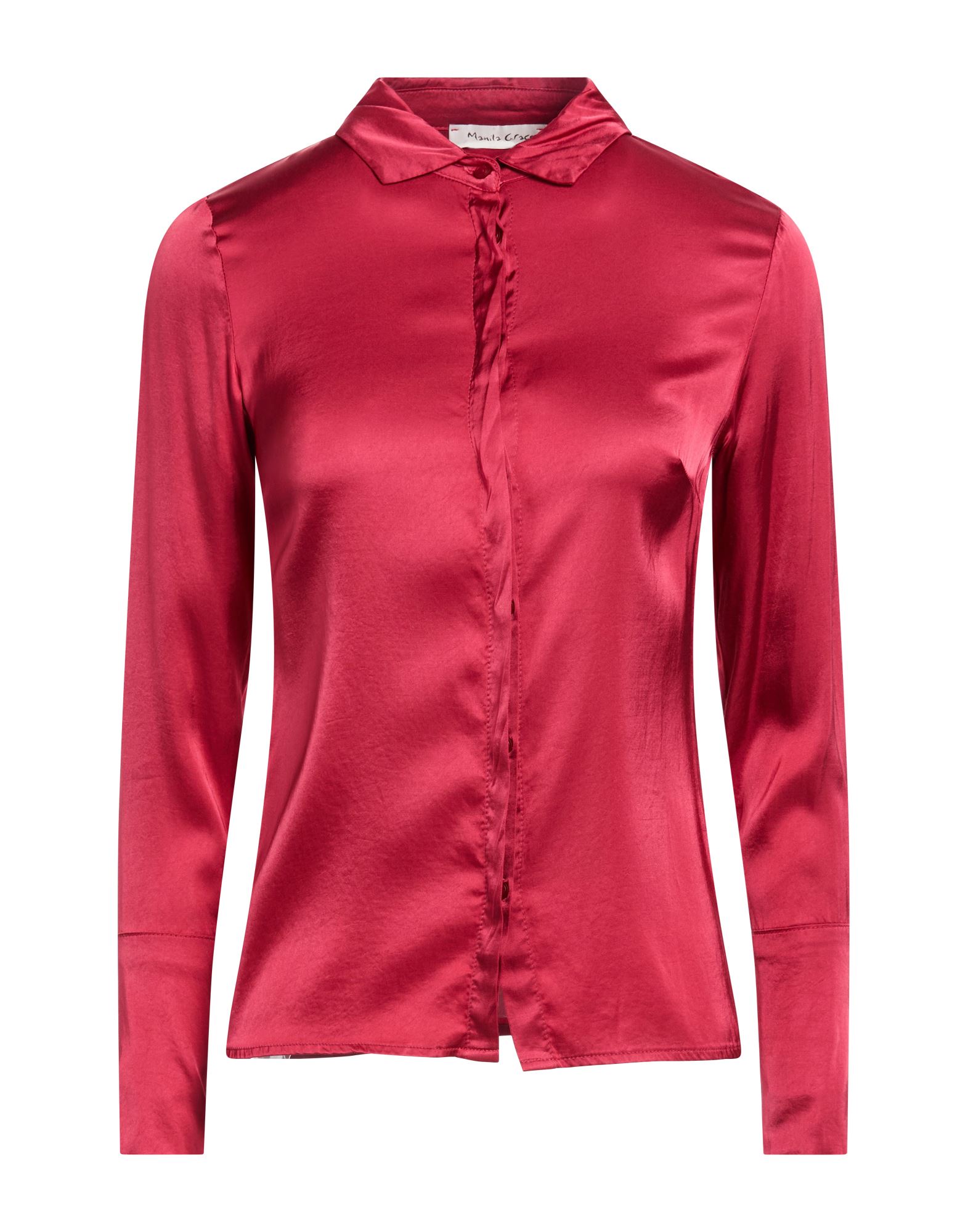  Manila Grace - Tops - Hemden - On Yoox.com 