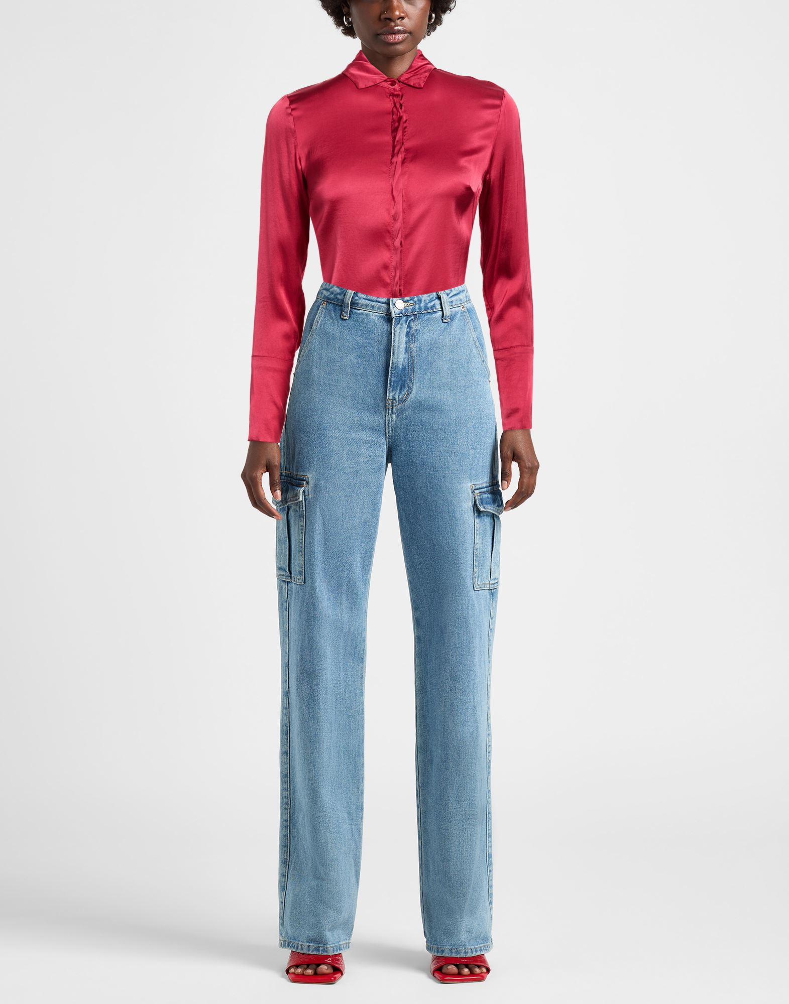  Manila Grace - Tops - Hemden - On Yoox.com 