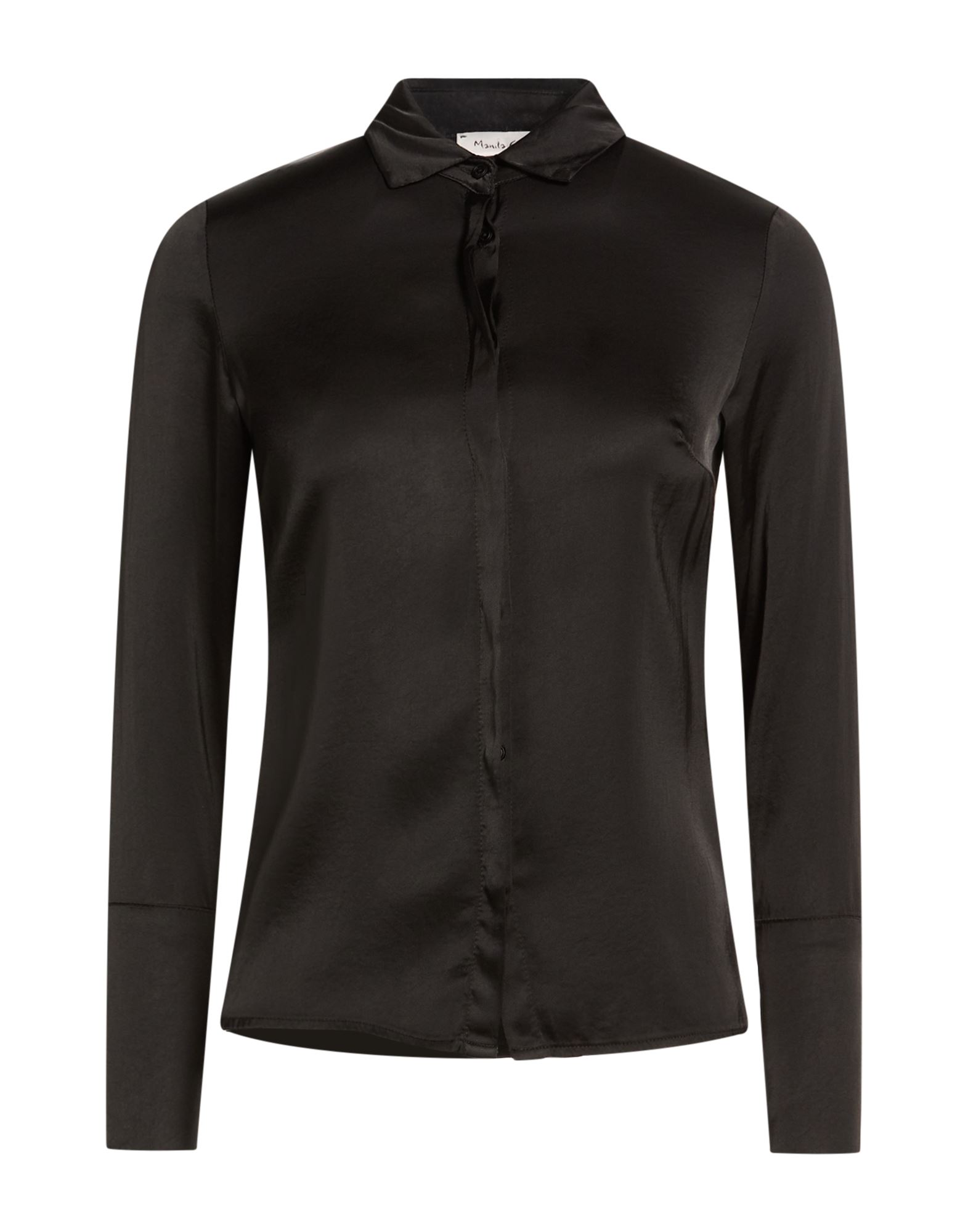 Manila Grace - Tops - Hemden - On Yoox.com 
