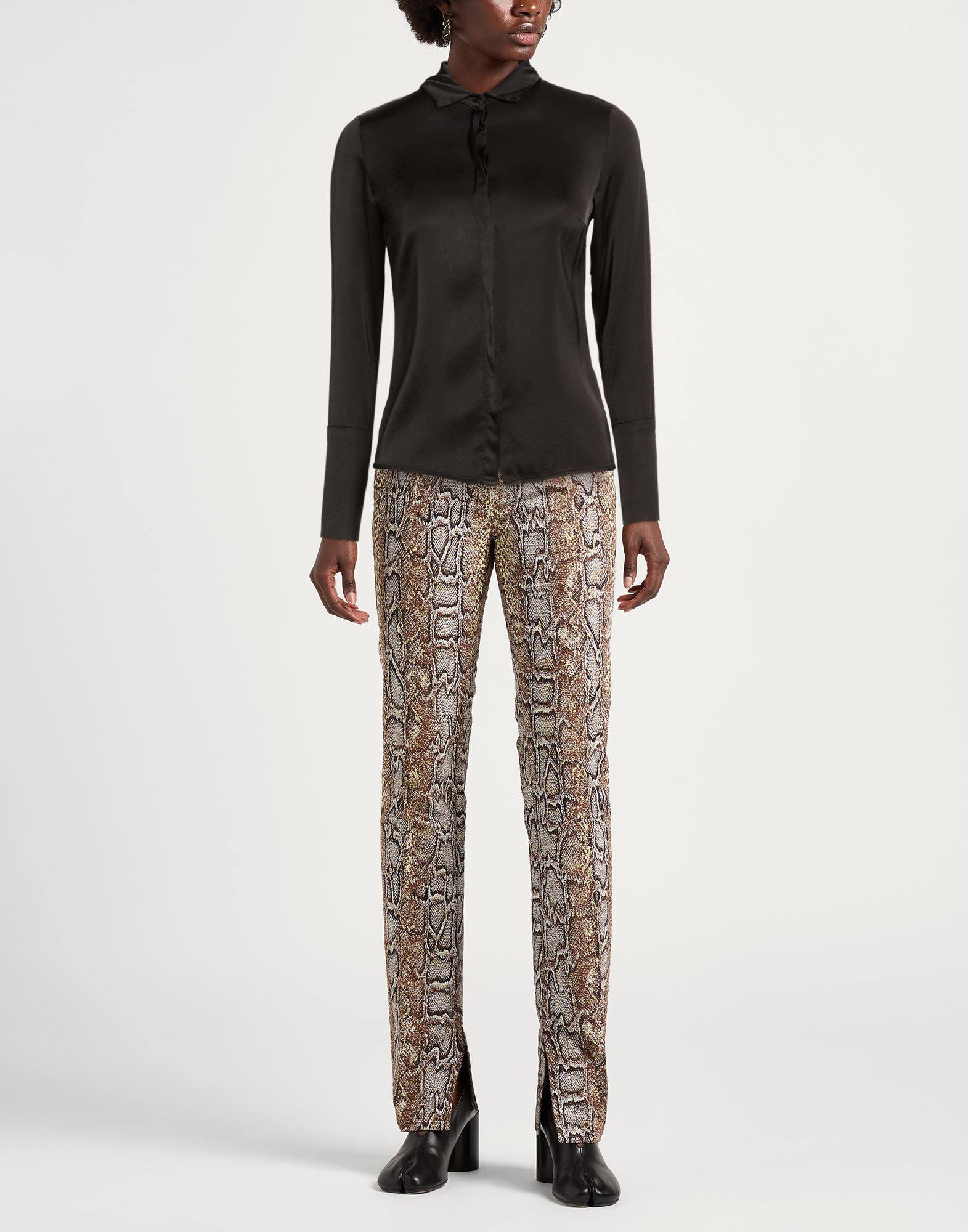  Manila Grace - Tops - Hemden - On Yoox.com 