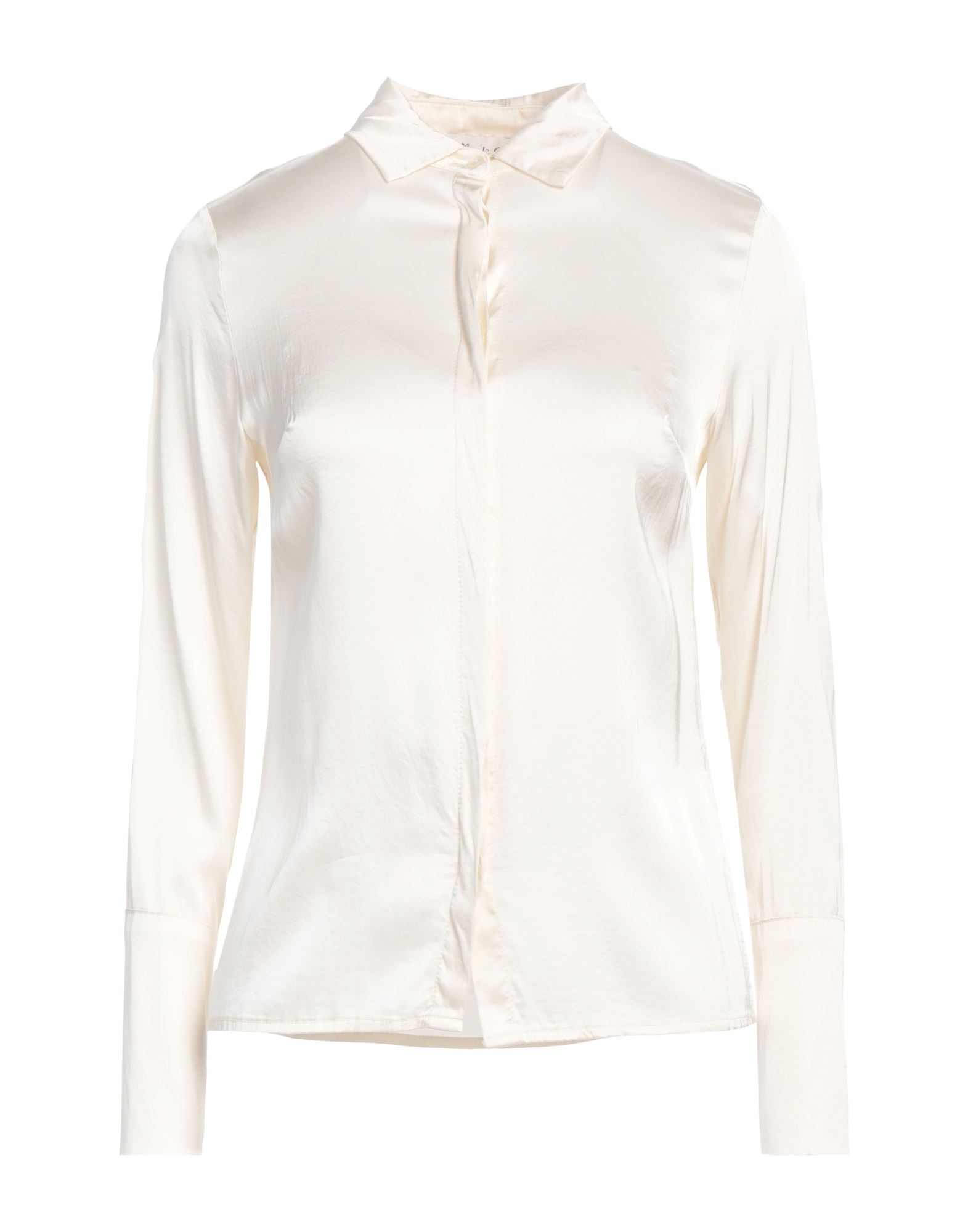  Manila Grace - Camisetas Y Tops - Camisas - On Yoox.com 