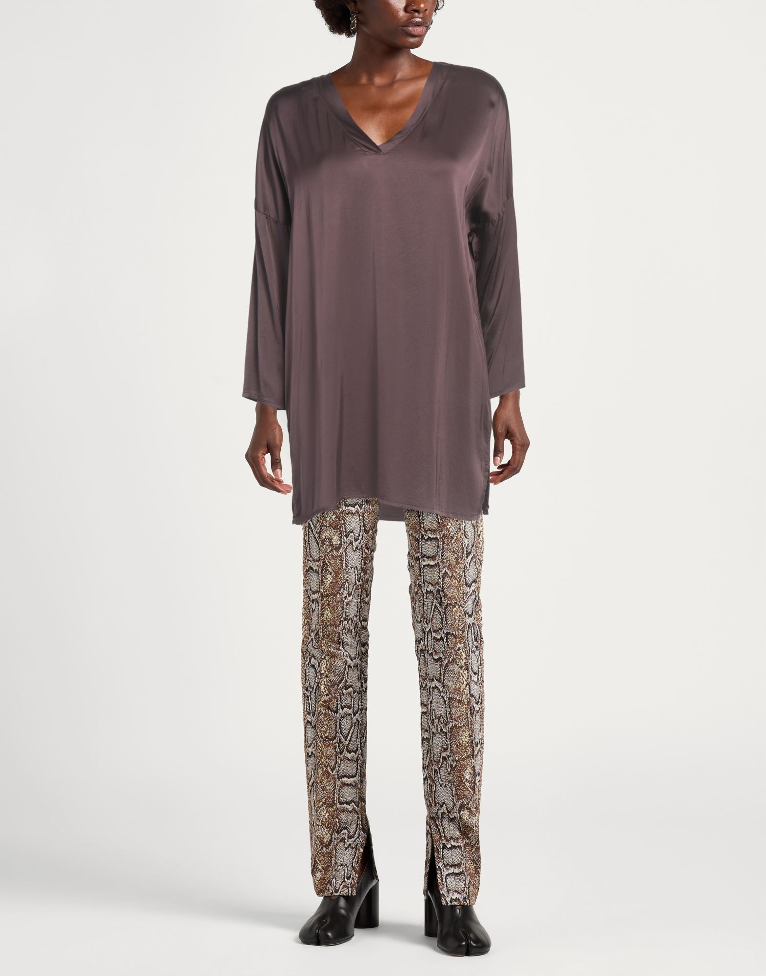  Manila Grace - Tops - Tops - On Yoox.com 