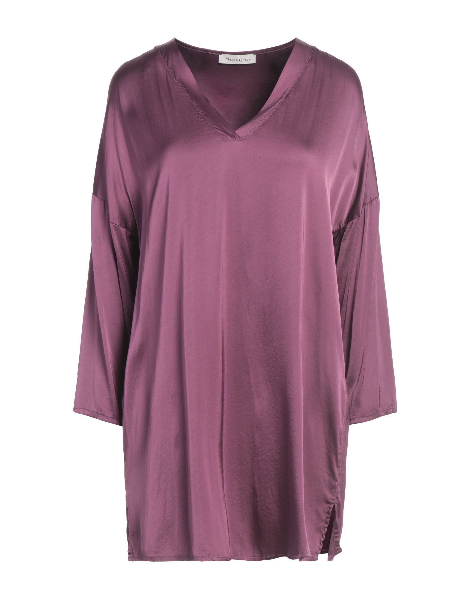  Manila Grace - Camisetas Y Tops - Tops - On Yoox.com 