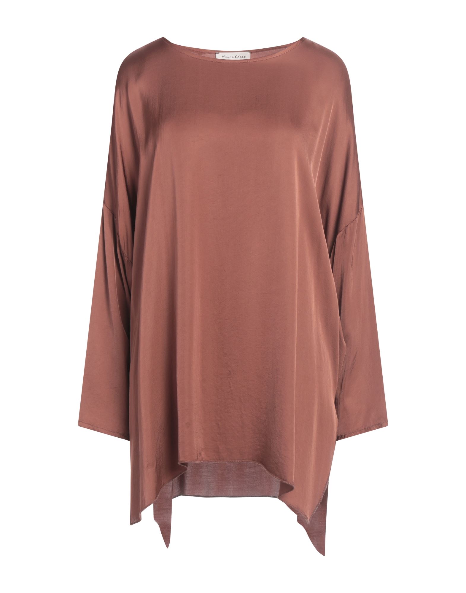  Manila Grace - Camisetas Y Tops - Tops - On Yoox.com 