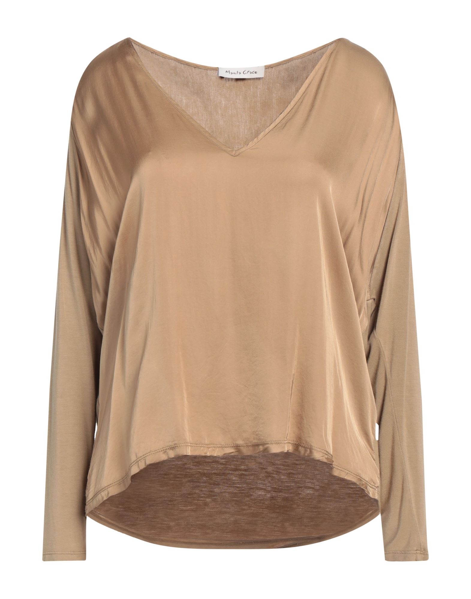  Manila Grace - Tops - Tops - On Yoox.com 