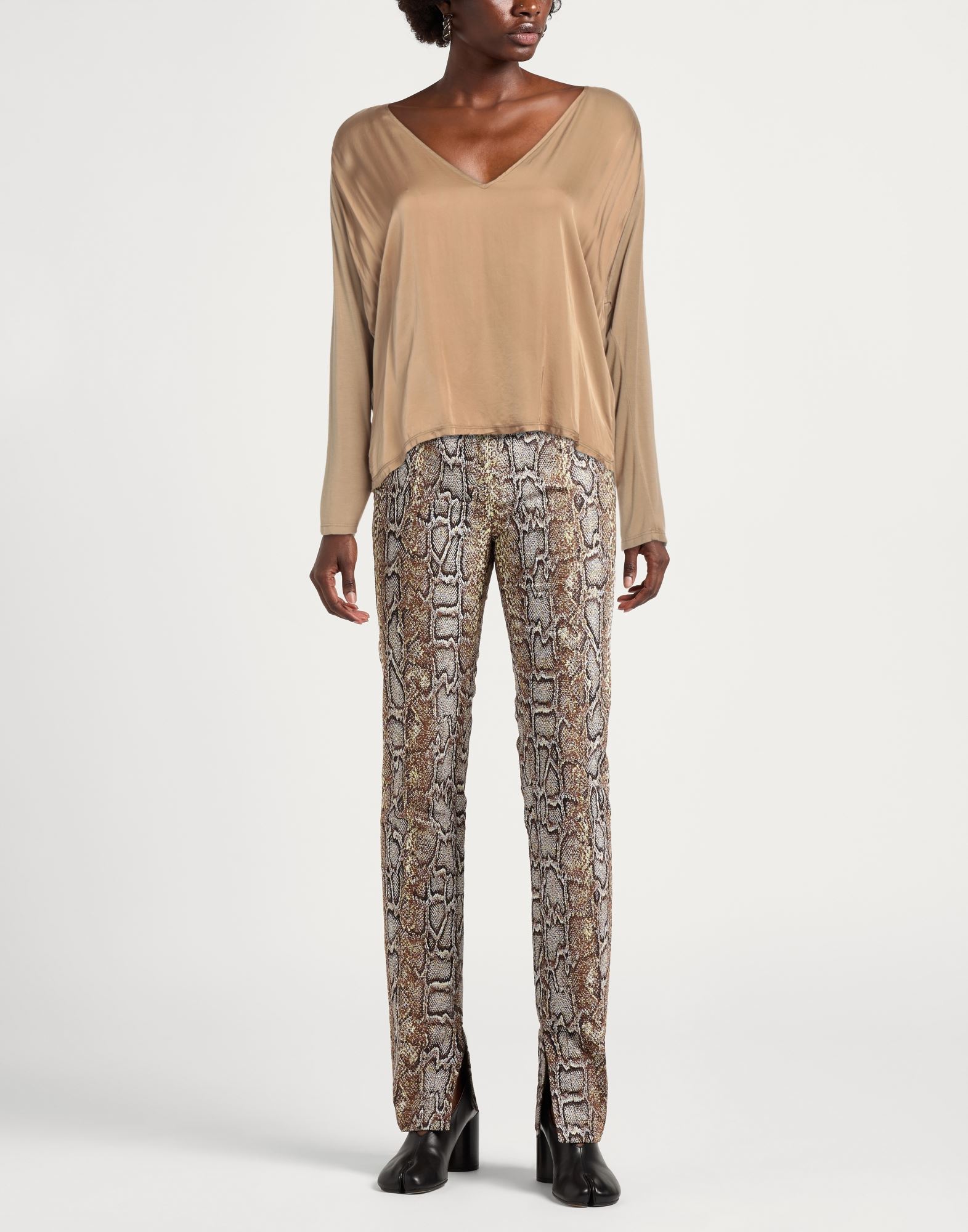  Manila Grace - Tops - Tops - On Yoox.com 
