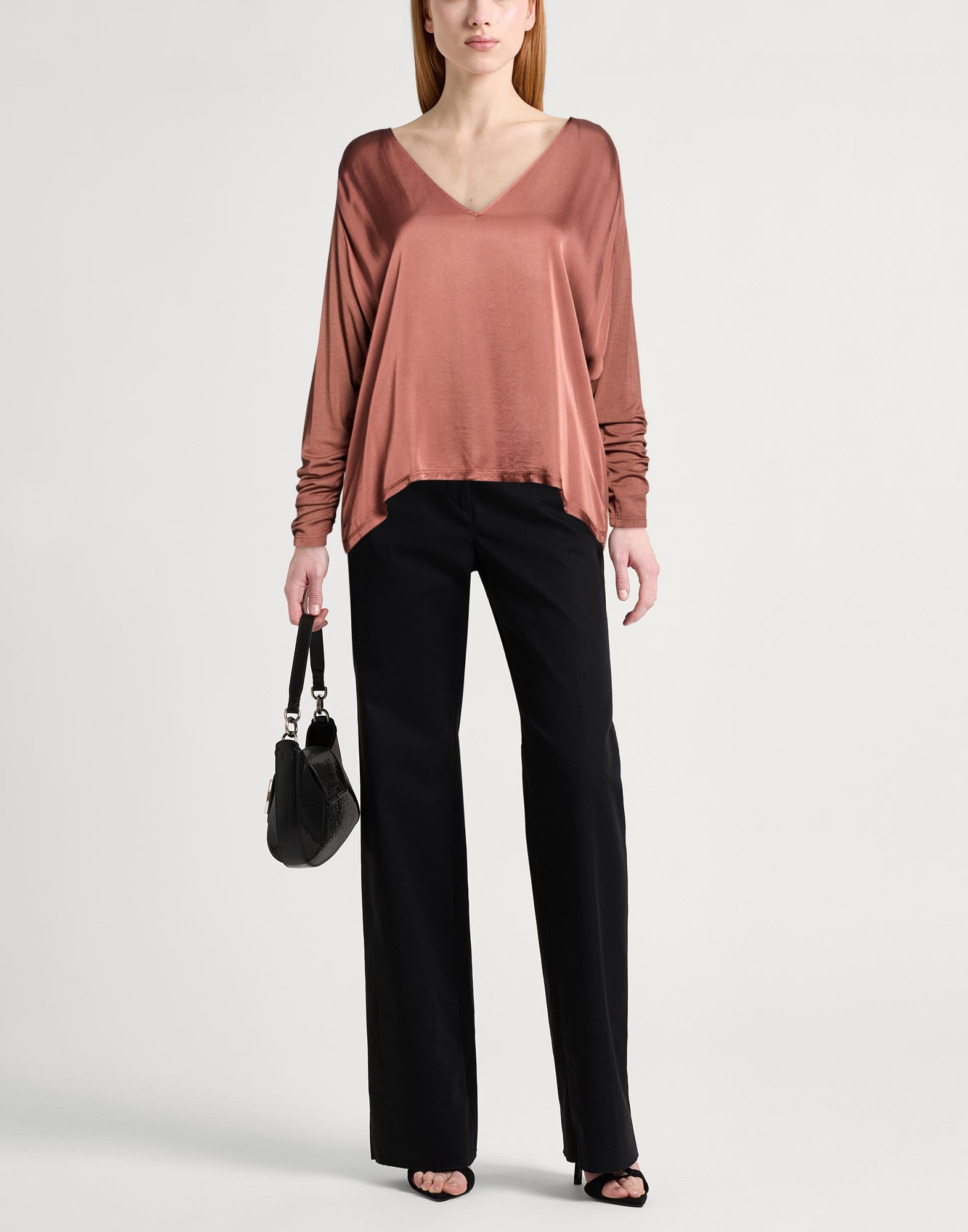  Manila Grace - Camisetas Y Tops - Tops - On Yoox.com 