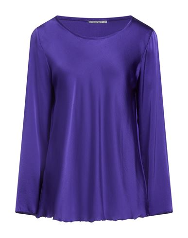 Kangra Top Mujer Morado 42 Mujer