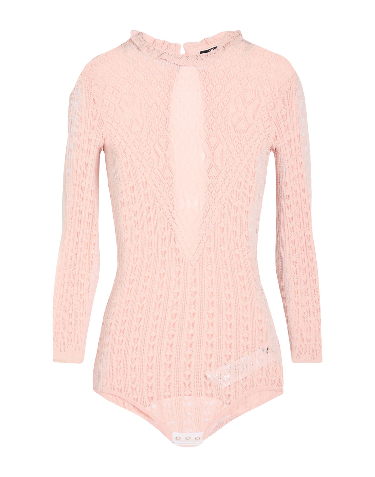 ELISABETTA FRANCHI ELISABETTA FRANCHI ΜΠΛΟΥΖΑΚΙΑ Κορμάκι