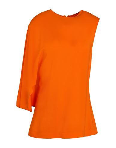 Top Damen Orange 30,32,34,36 Damen