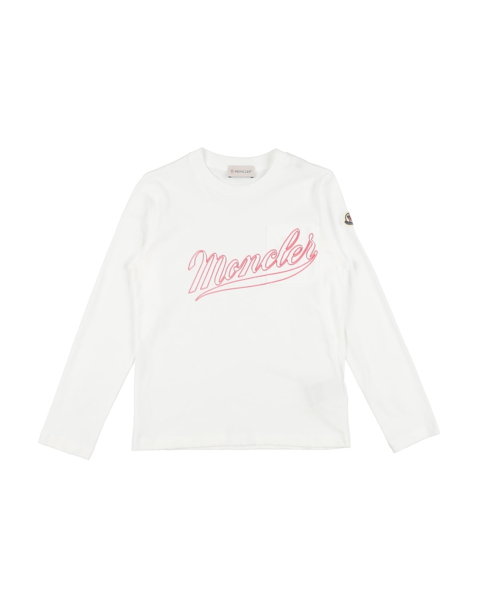  Moncler - Tops - T-shirts - On Yoox.com 