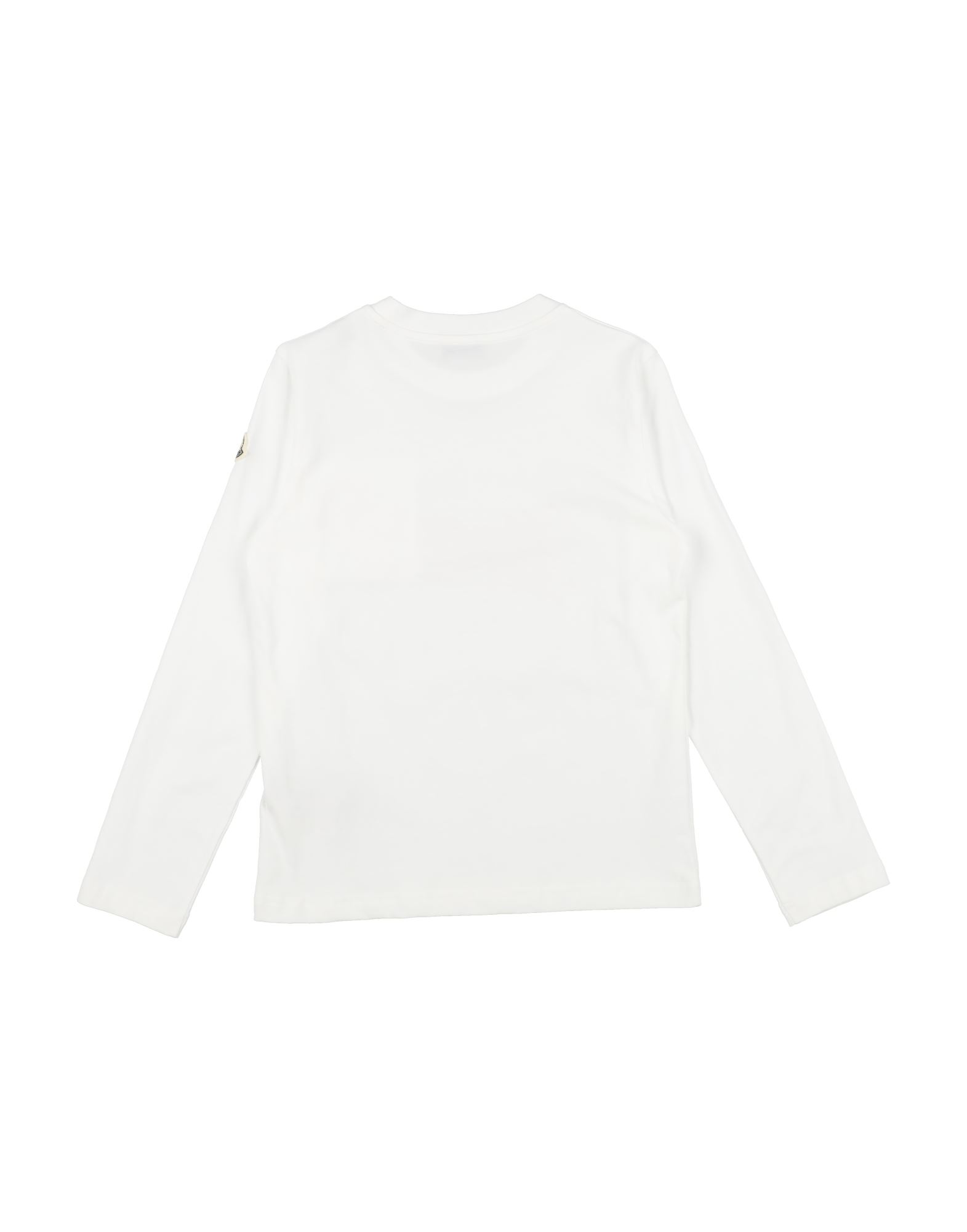  Moncler - Tops - T-shirts - On Yoox.com 