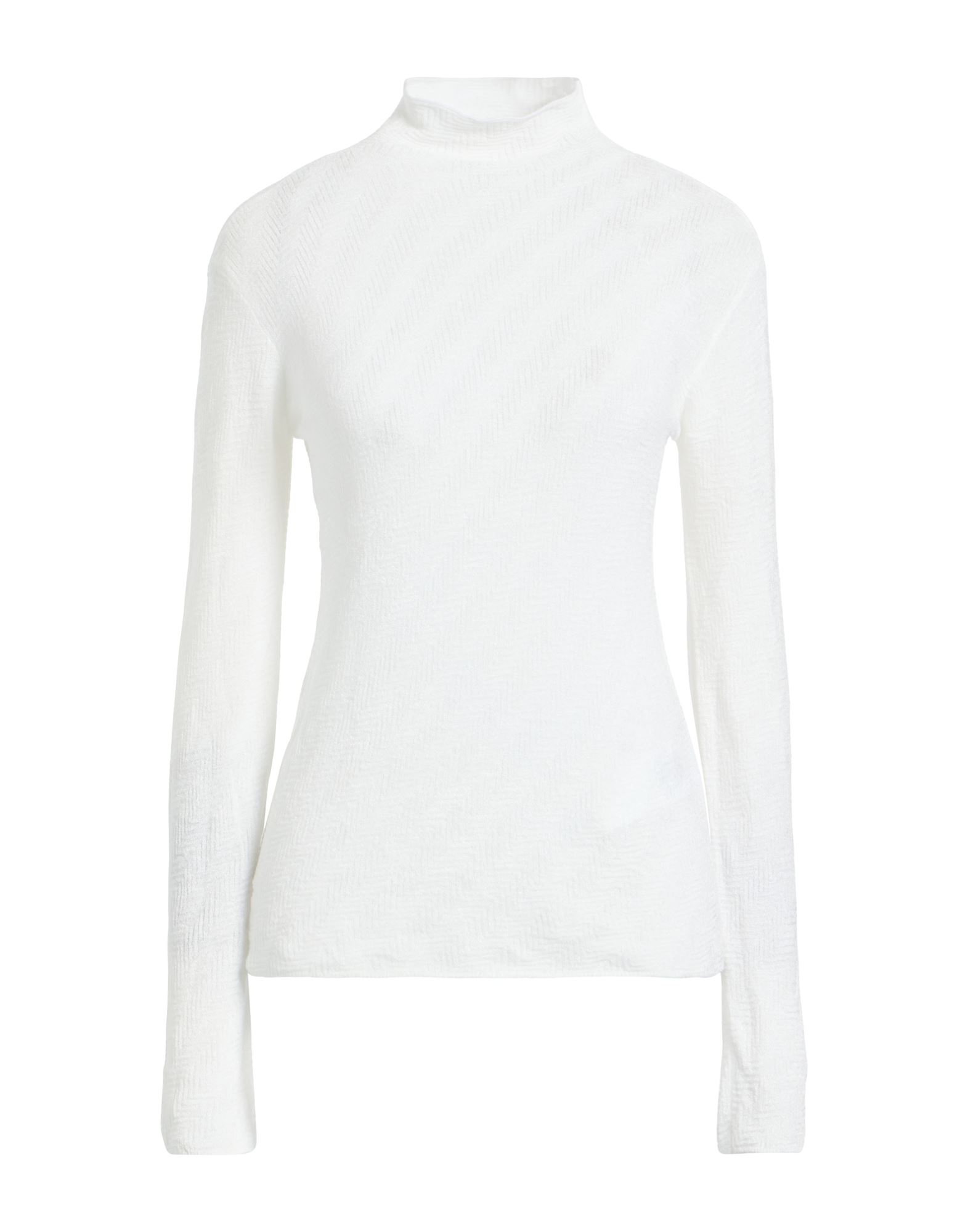  Emporio Armani - Strickwaren - Rollkragenpullover - On Yoox.com 