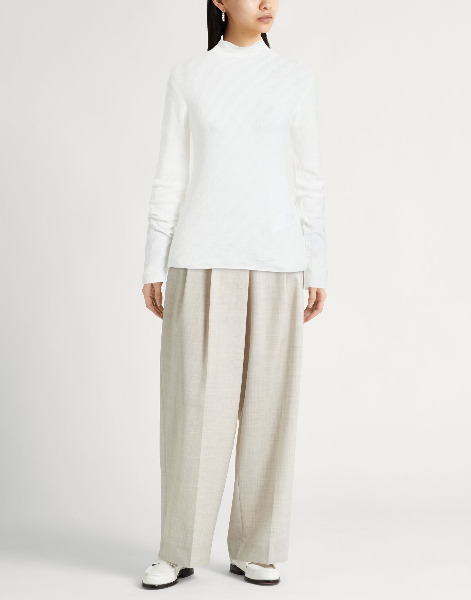  Emporio Armani - Strickwaren - Rollkragenpullover - On Yoox.com 