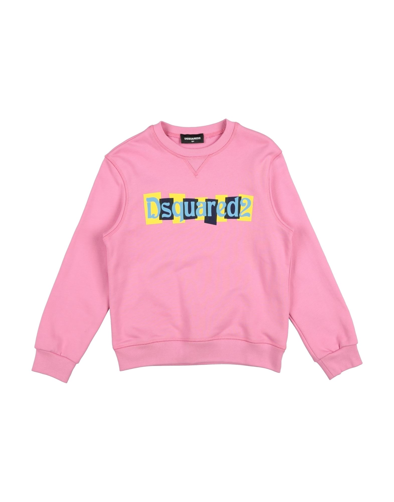  Dsquared2 - Tops - Sweatshirts - On Yoox.com 