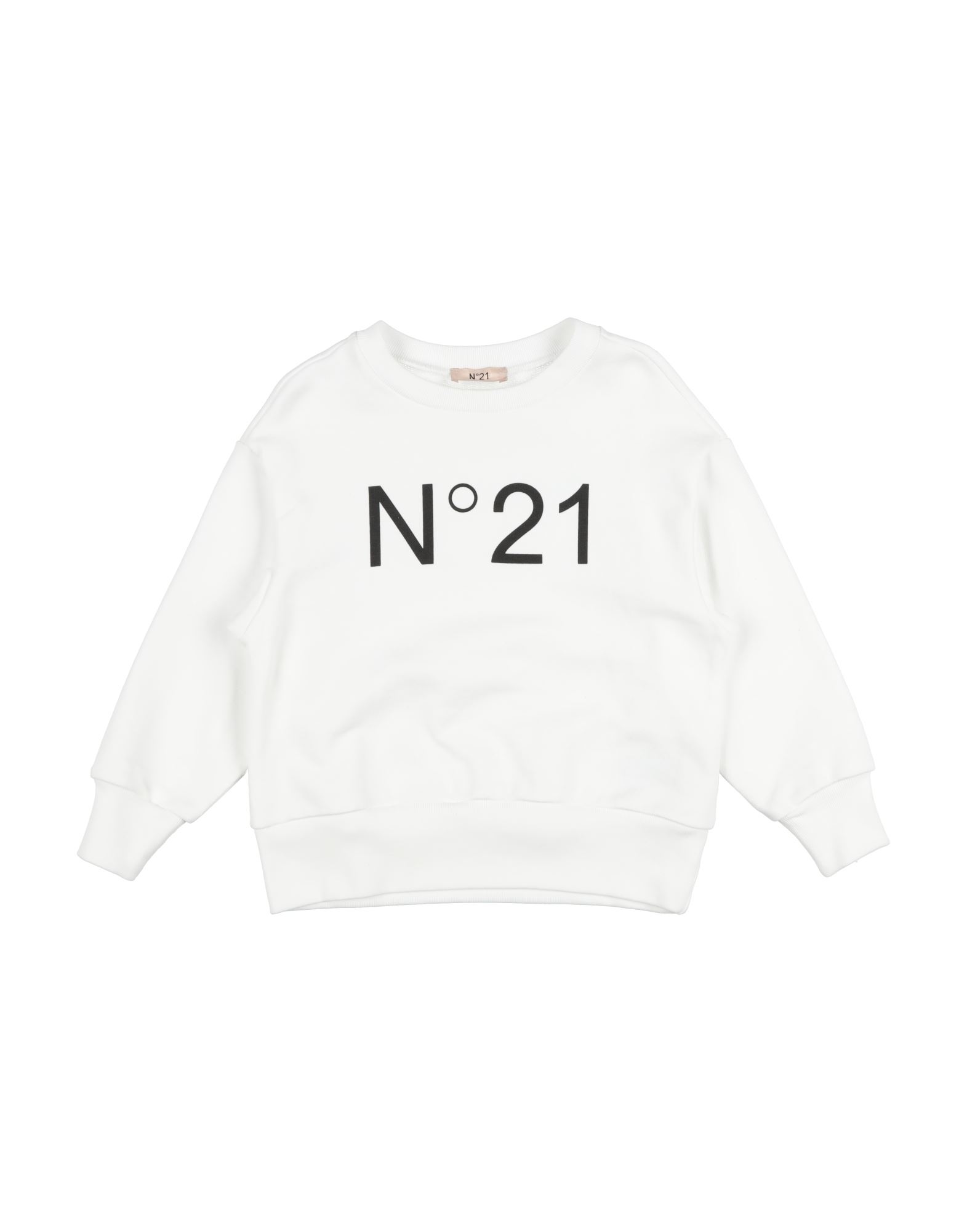  N°21 - Tops - Sweatshirts - On Yoox.com 