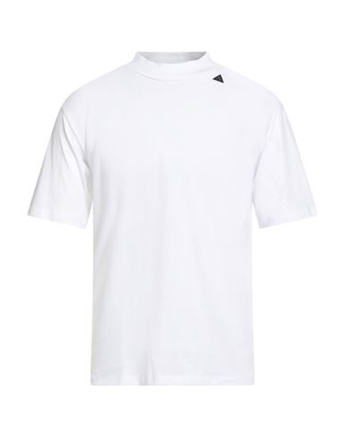 J·b4 Just Before Man T-shirt White Size Xxl Cotton