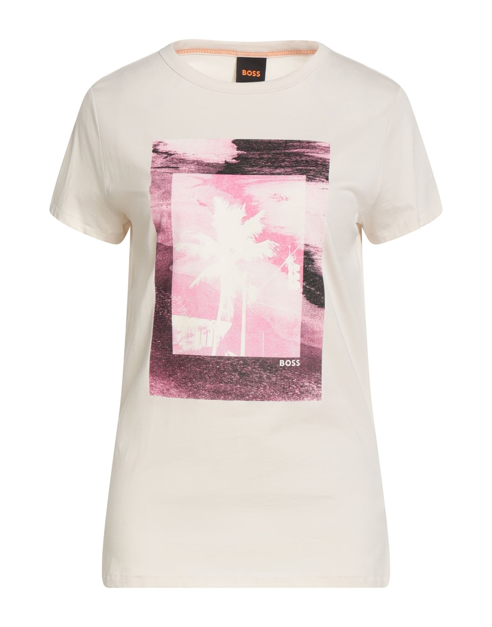  Boss - Tops - T-shirts - On Yoox.com 