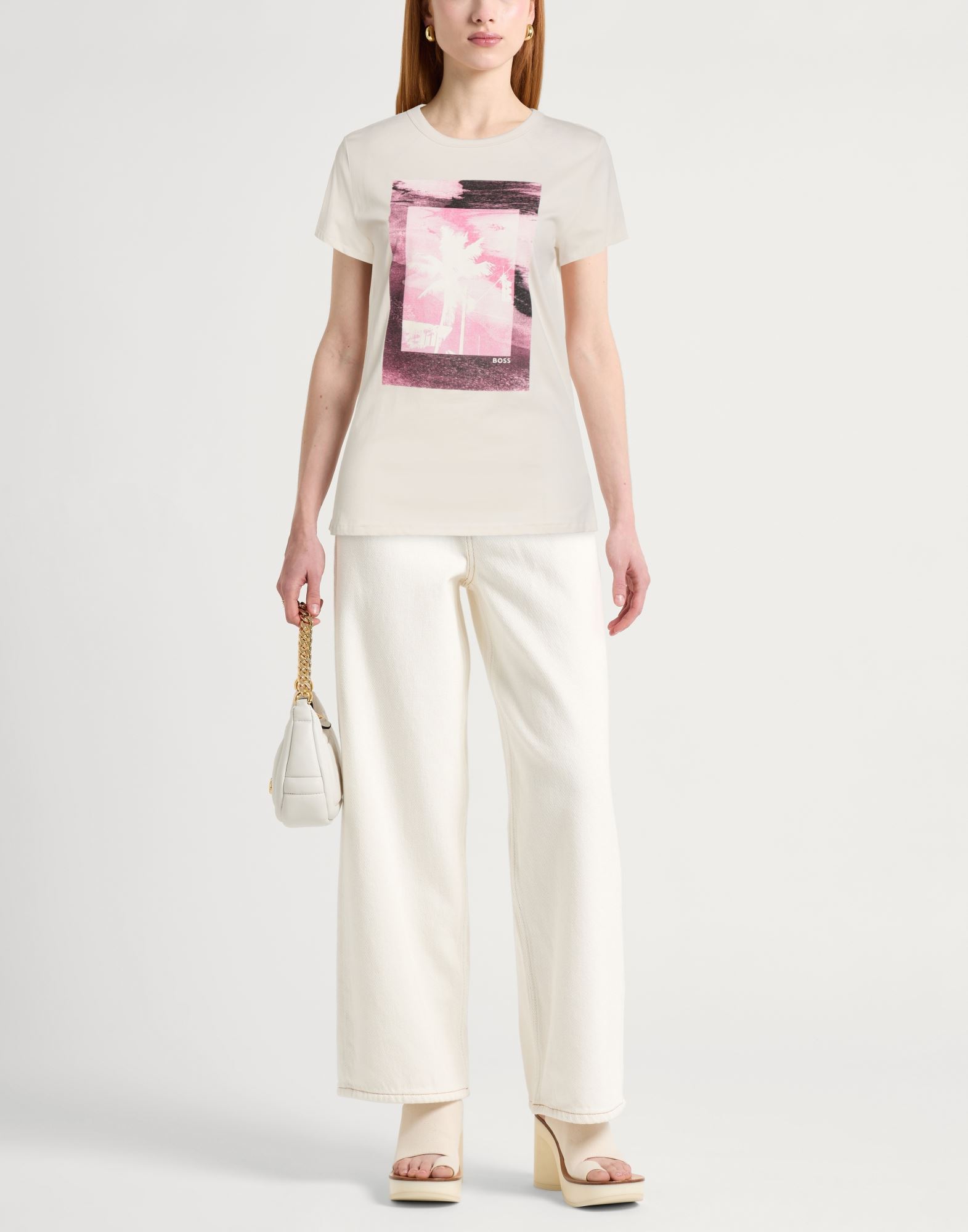  Boss - Tops - T-shirts - On Yoox.com 