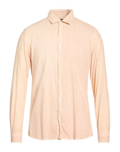 Camisa Hombre Melocotón 39,40,41,42,43,44 Hombre