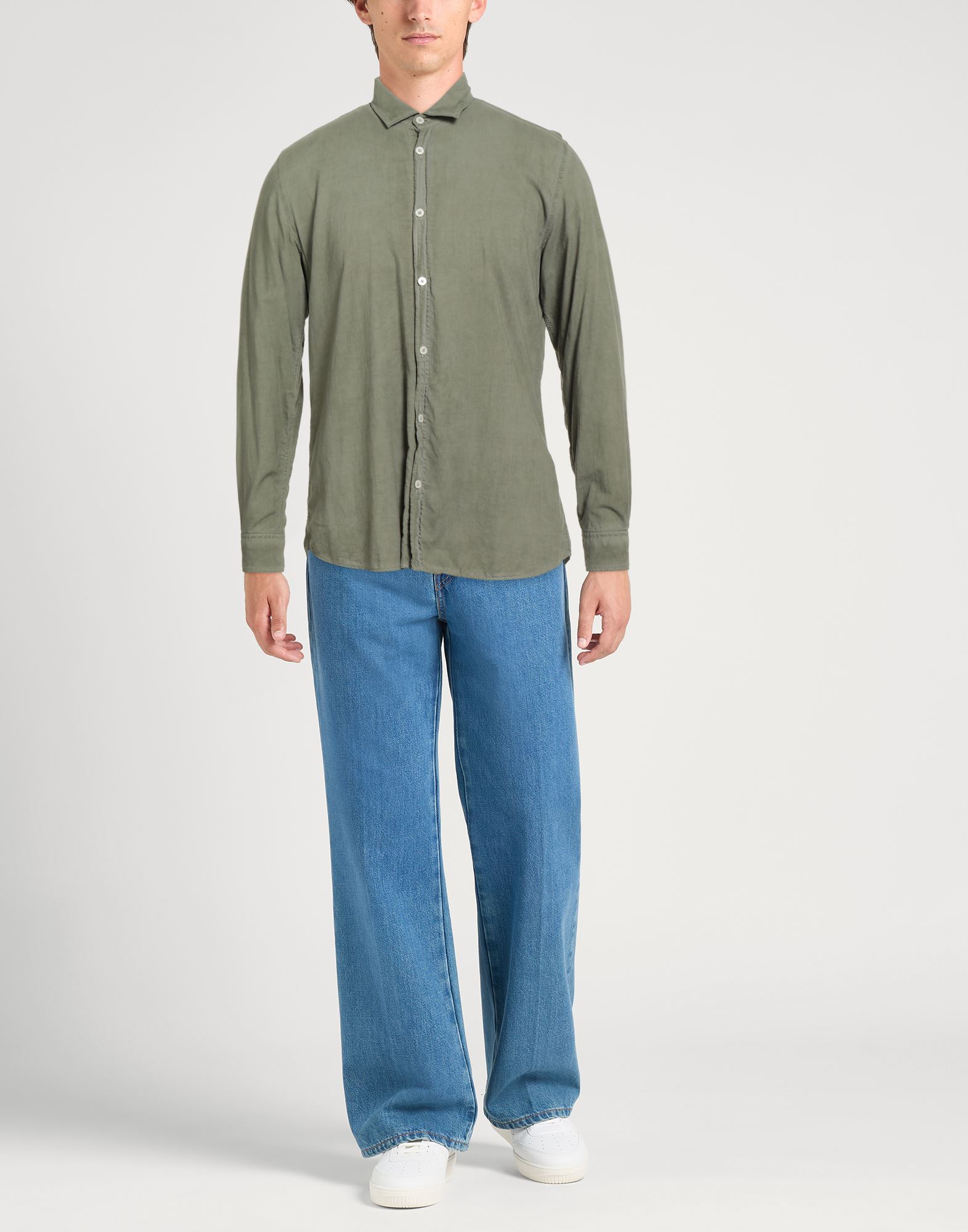  Messagerie - Camisetas Y Tops - Camisas - On Yoox.com 