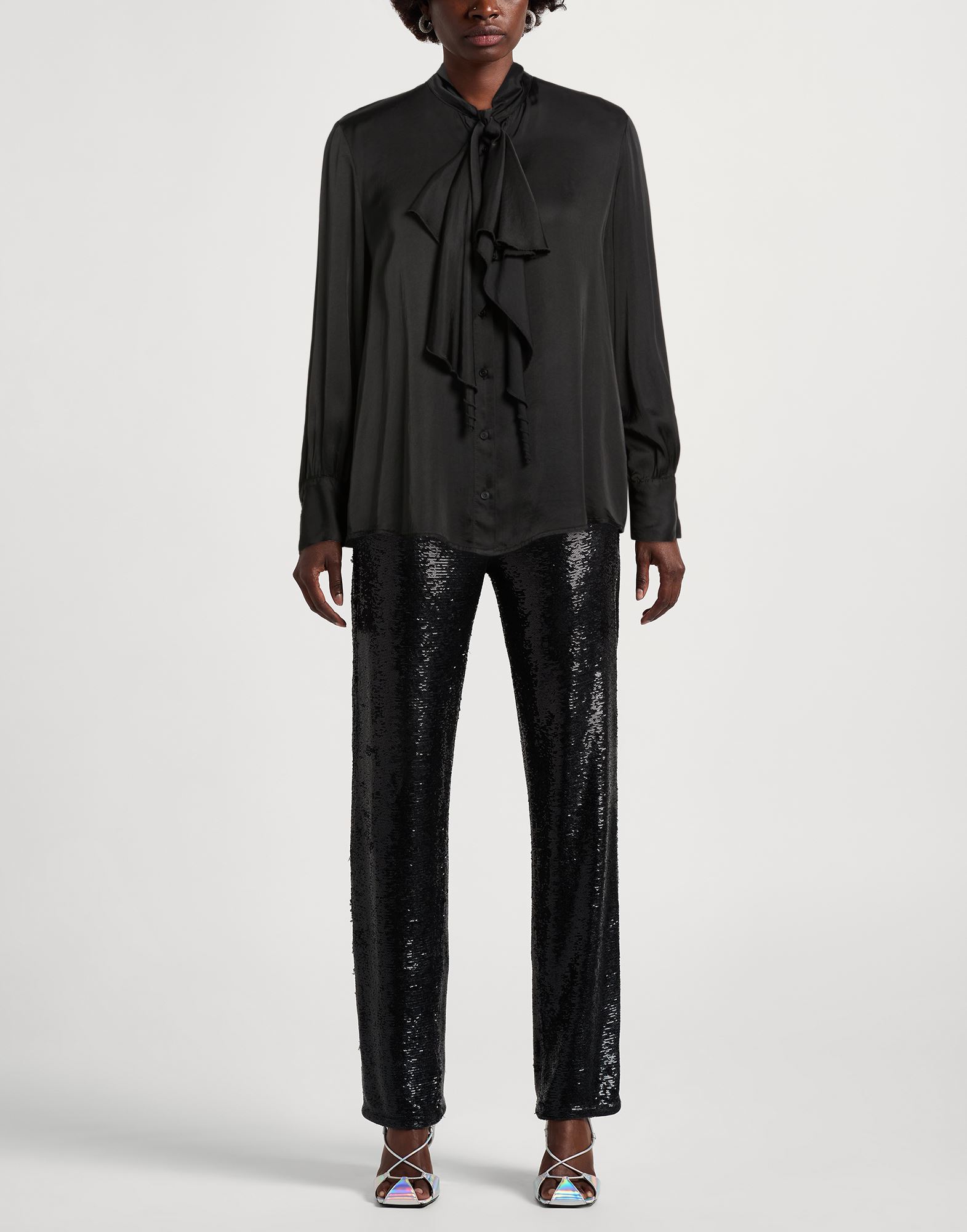  Manila Grace - Camisetas Y Tops - Camisas - On Yoox.com 