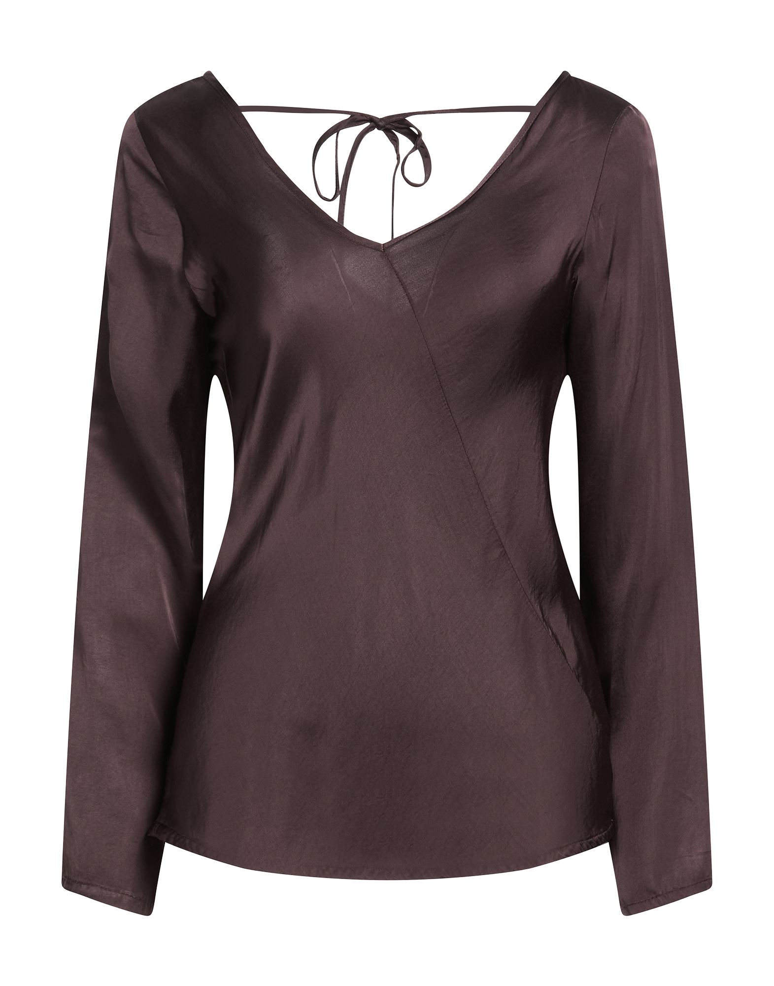  Manila Grace - Camisetas Y Tops - Tops - On Yoox.com 