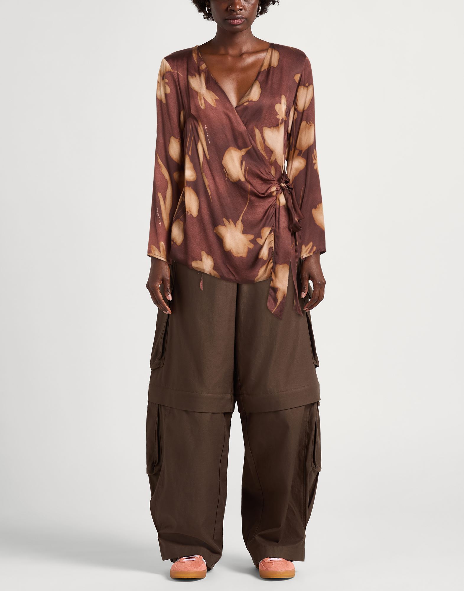  Manila Grace - Camisetas Y Tops - Tops - On Yoox.com 