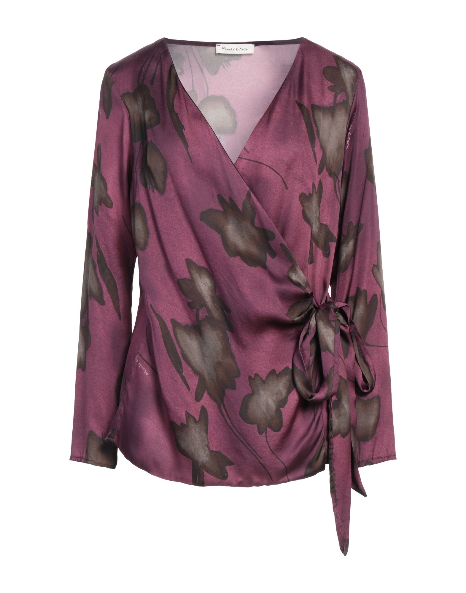  Manila Grace - Tops - Tops - On Yoox.com 