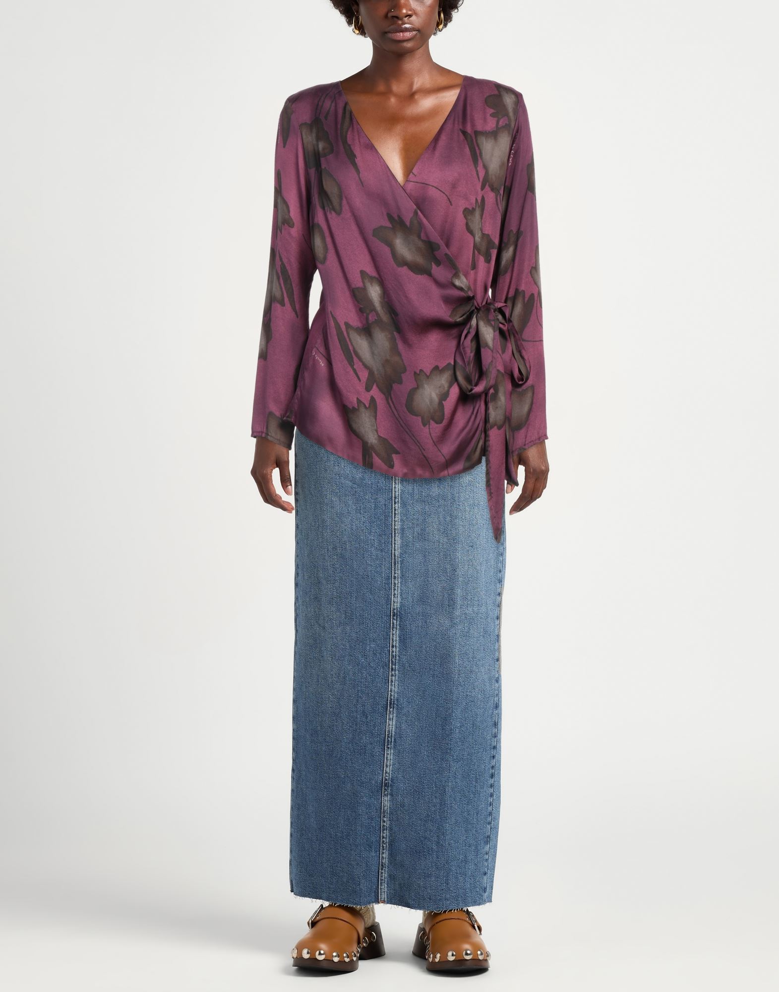  Manila Grace - Tops - Tops - On Yoox.com 