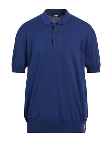 Pullover Herren Marineblau L,XXL Herren