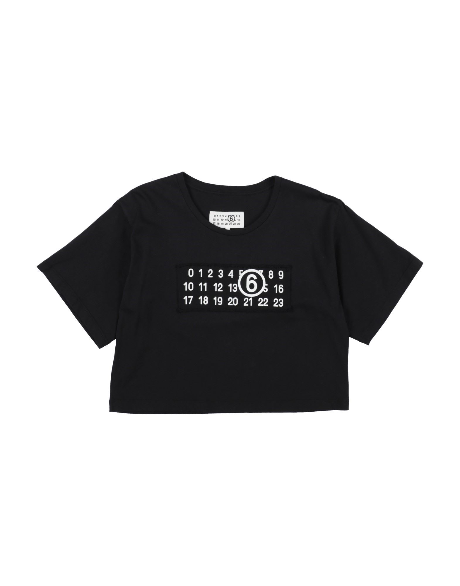  Mm6 Maison Margiela - Tops - T-shirts - On Yoox.com 