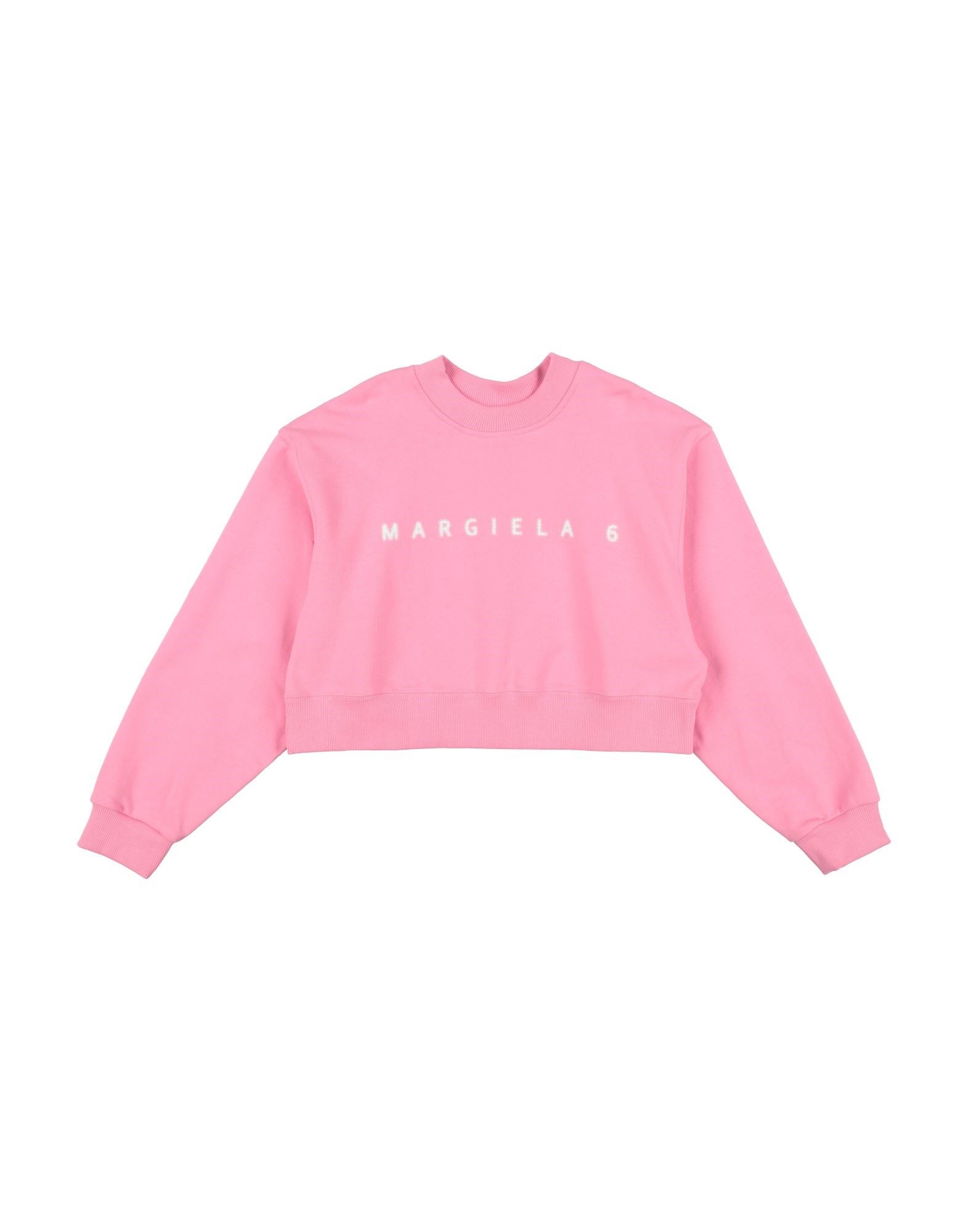  Mm6 Maison Margiela - Tops - Sweatshirts - On Yoox.com 