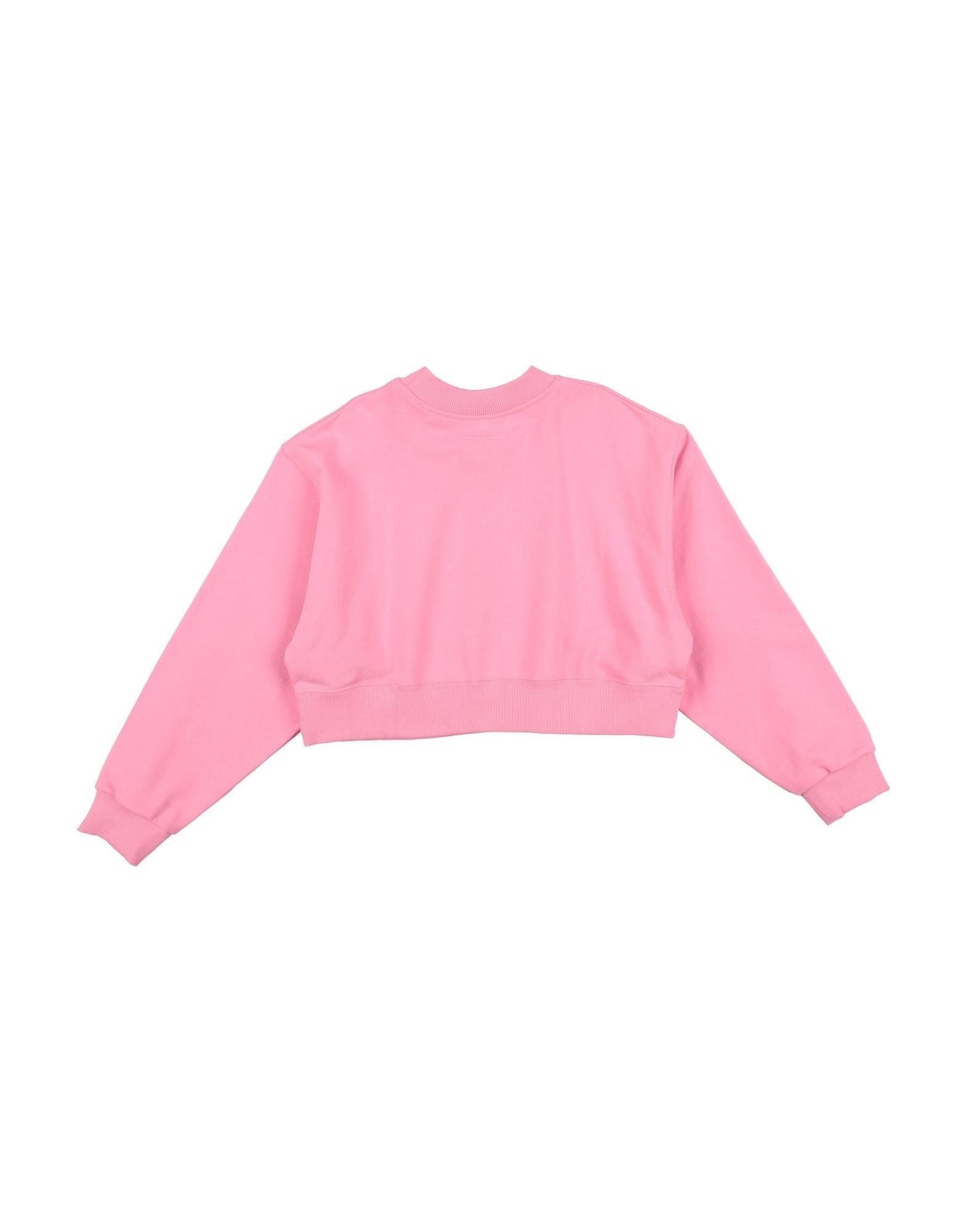  Mm6 Maison Margiela - Tops - Sweatshirts - On Yoox.com 