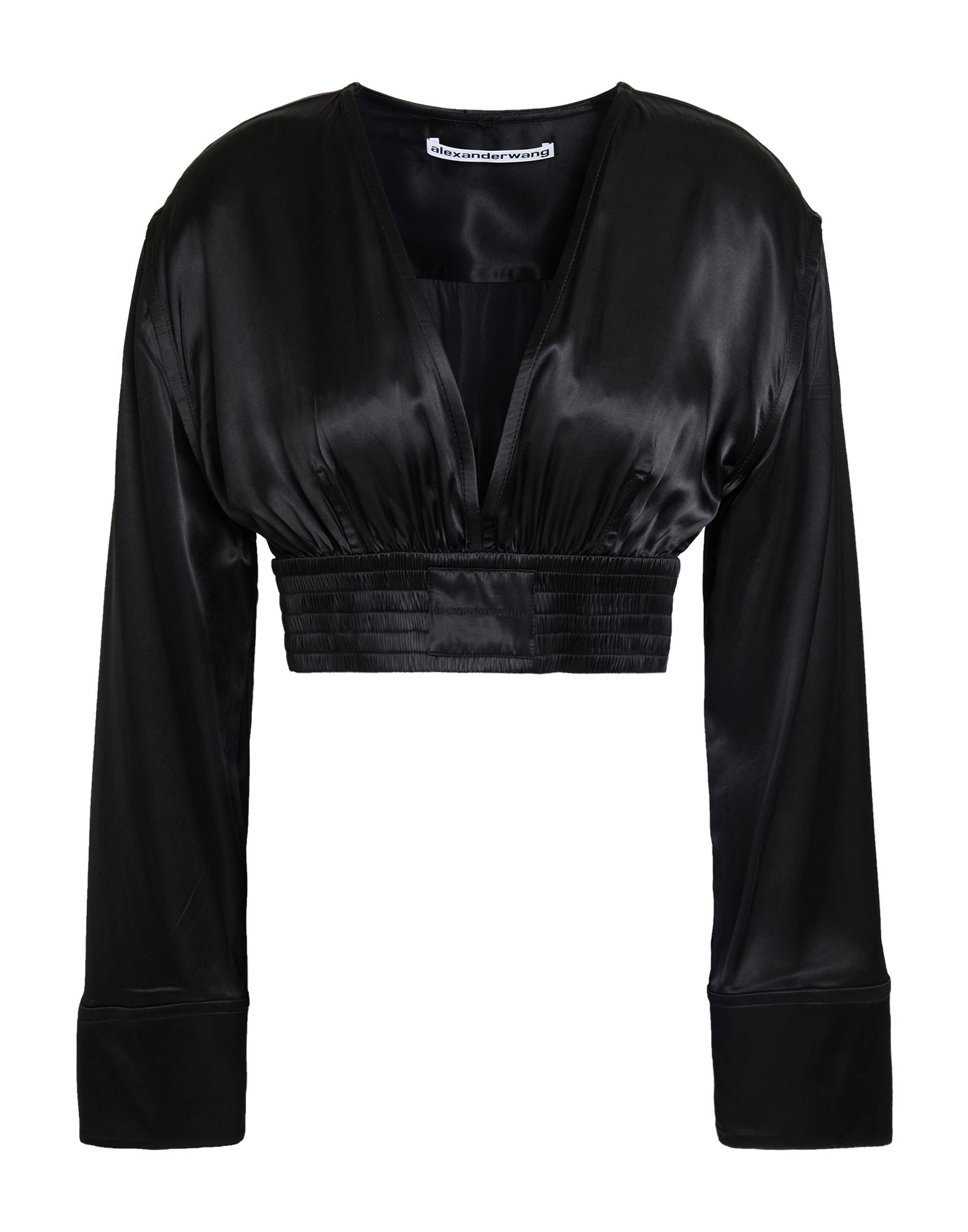 ALEXANDER WANG ALEXANDER WANG ΜΠΛΟΥΖΑΚΙΑ Τοπ