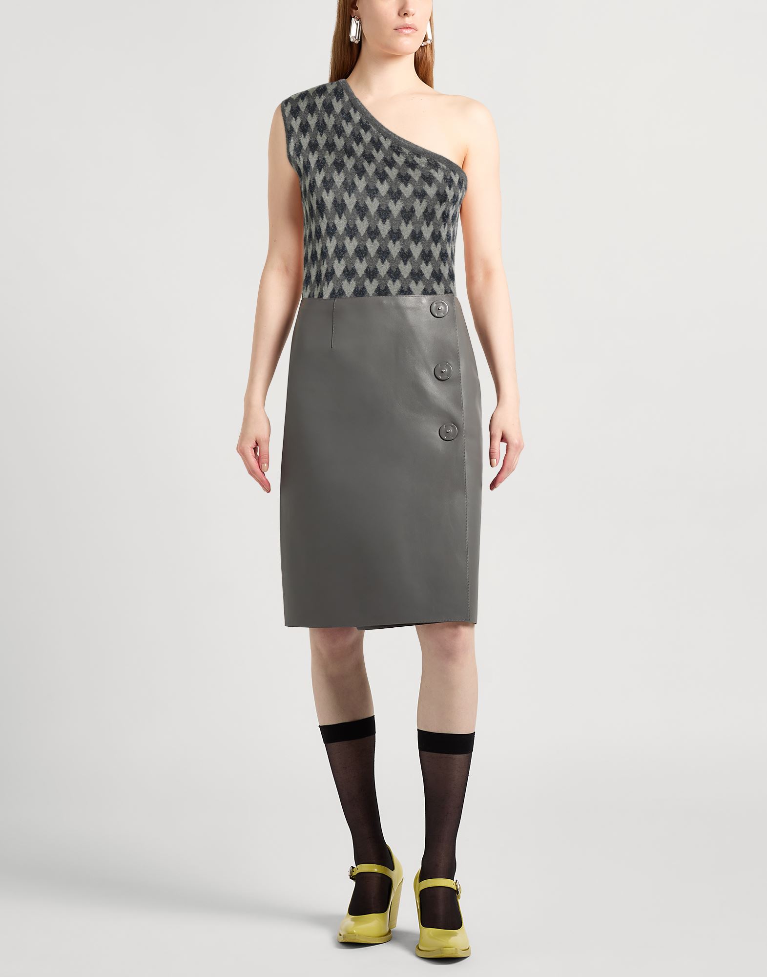  Siyu - Camisetas Y Tops - Tops - On Yoox.com 