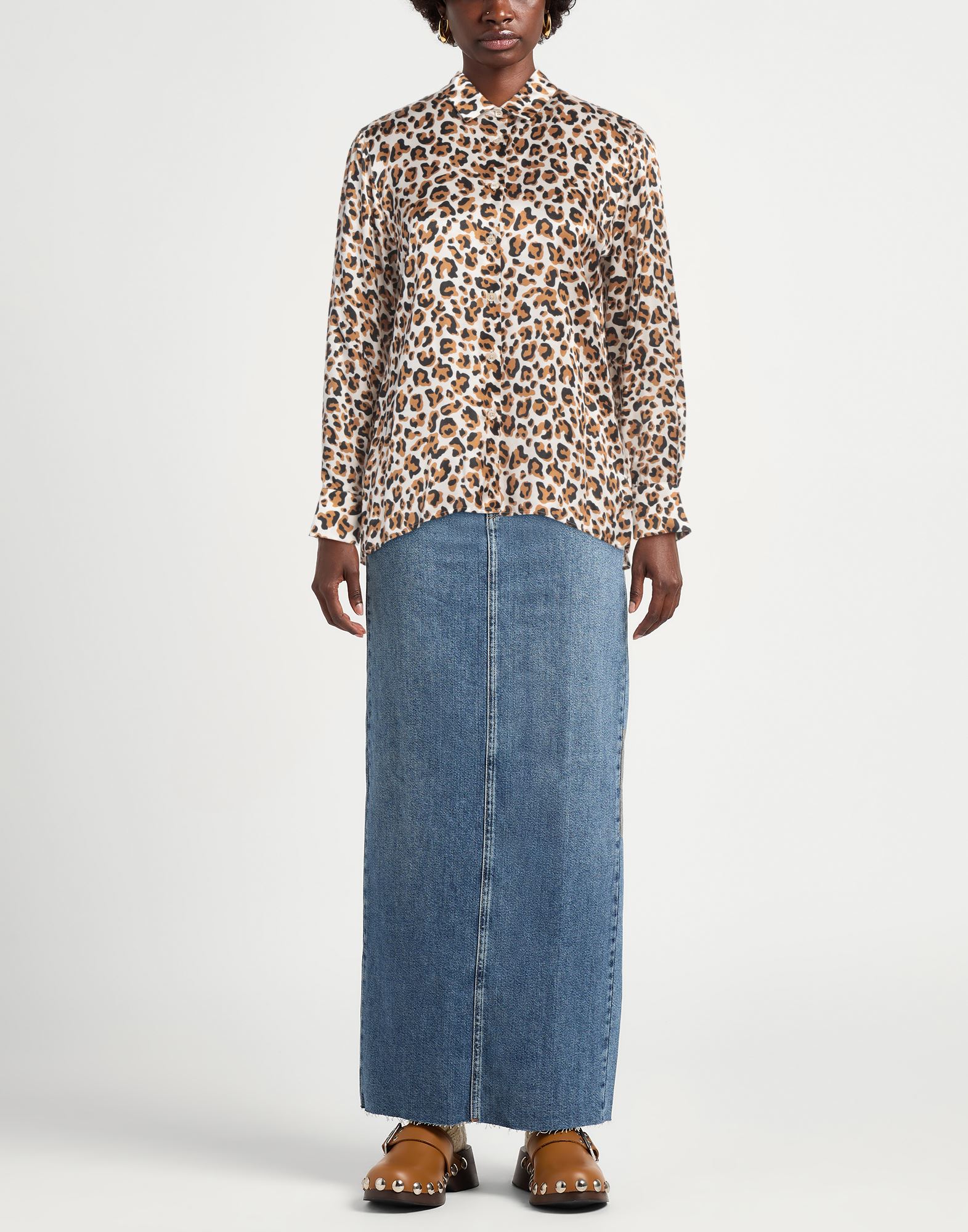  Robert Friedman - Camisetas Y Tops - Camisas - On Yoox.com 
