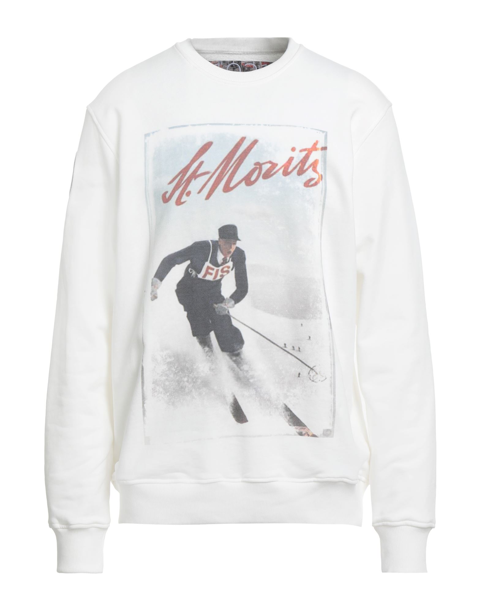  1921 - Tops - Sweatshirts - On Yoox.com 