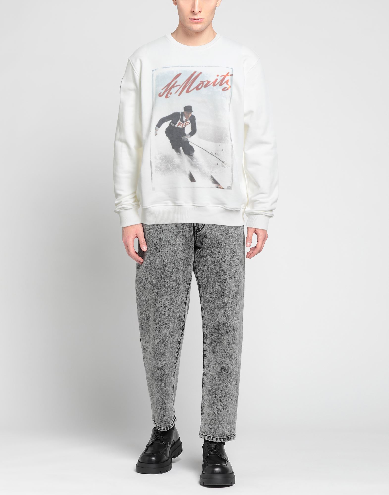  1921 - Tops - Sweatshirts - On Yoox.com 
