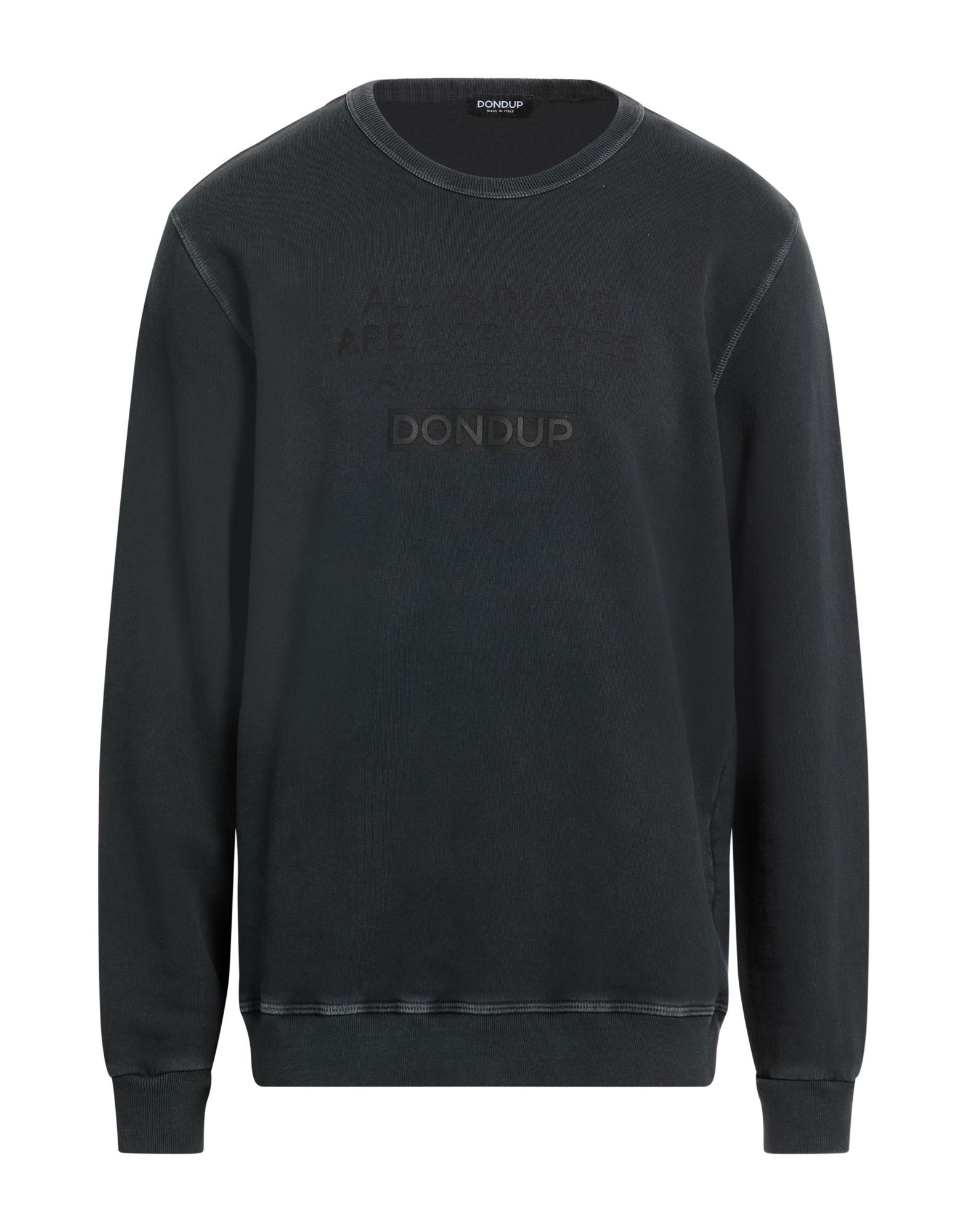  Dondup - Camisetas Y Tops - Sudaderas - On Yoox.com 