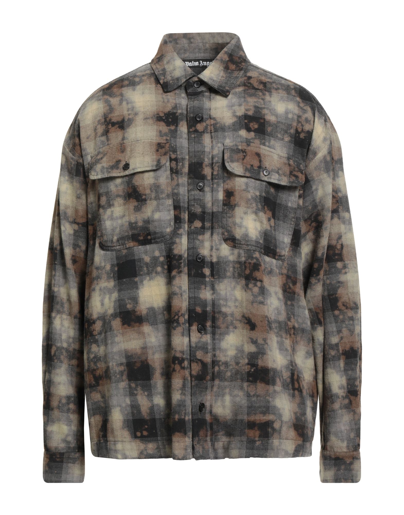  Palm Angels - Jacken & Mäntel - Jacken Und Anoraks - On Yoox.com 