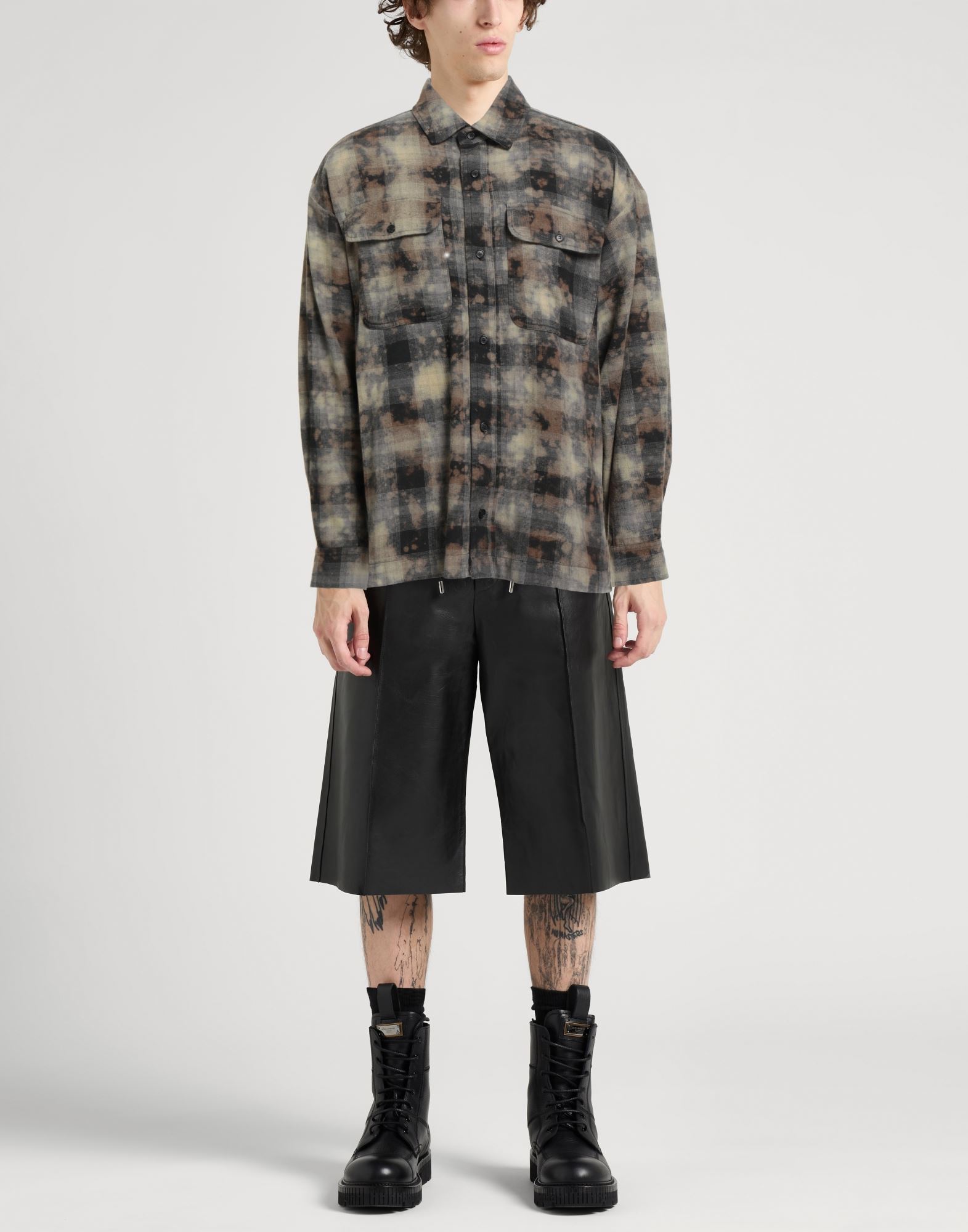  Palm Angels - Jacken & Mäntel - Jacken Und Anoraks - On Yoox.com 