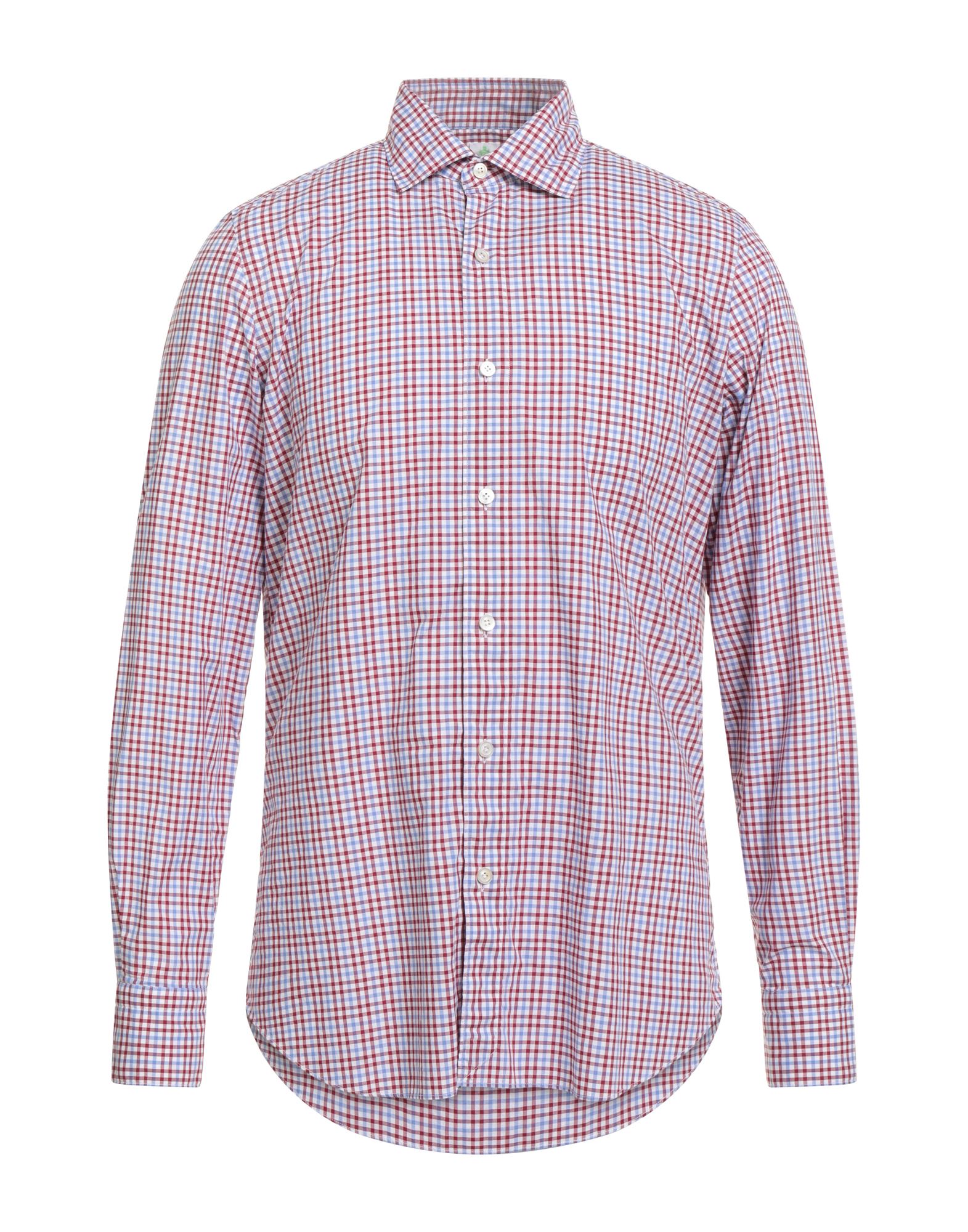  Finamore 1925 - Tops - Hemden - On Yoox.com 