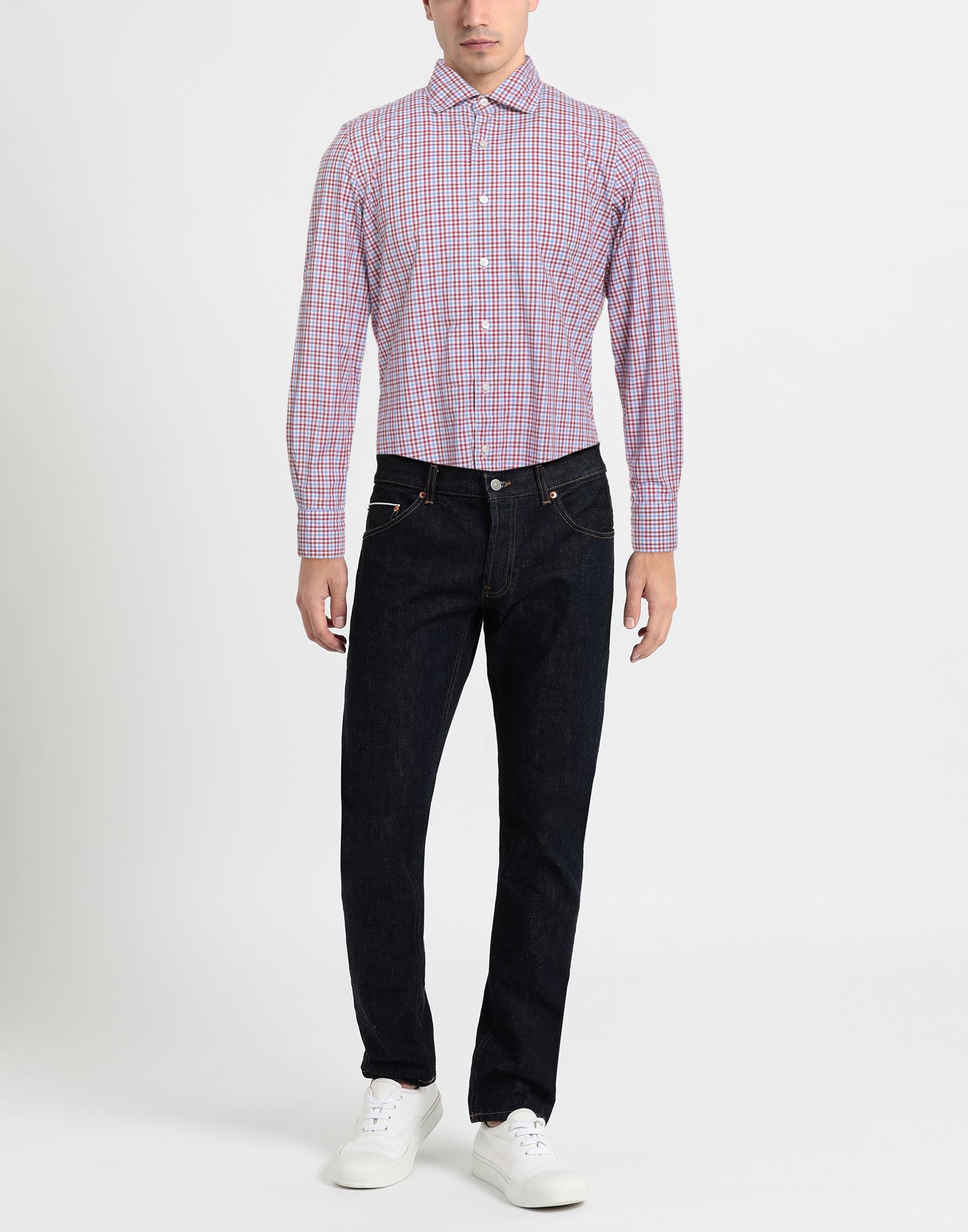  Finamore 1925 - Tops - Hemden - On Yoox.com 