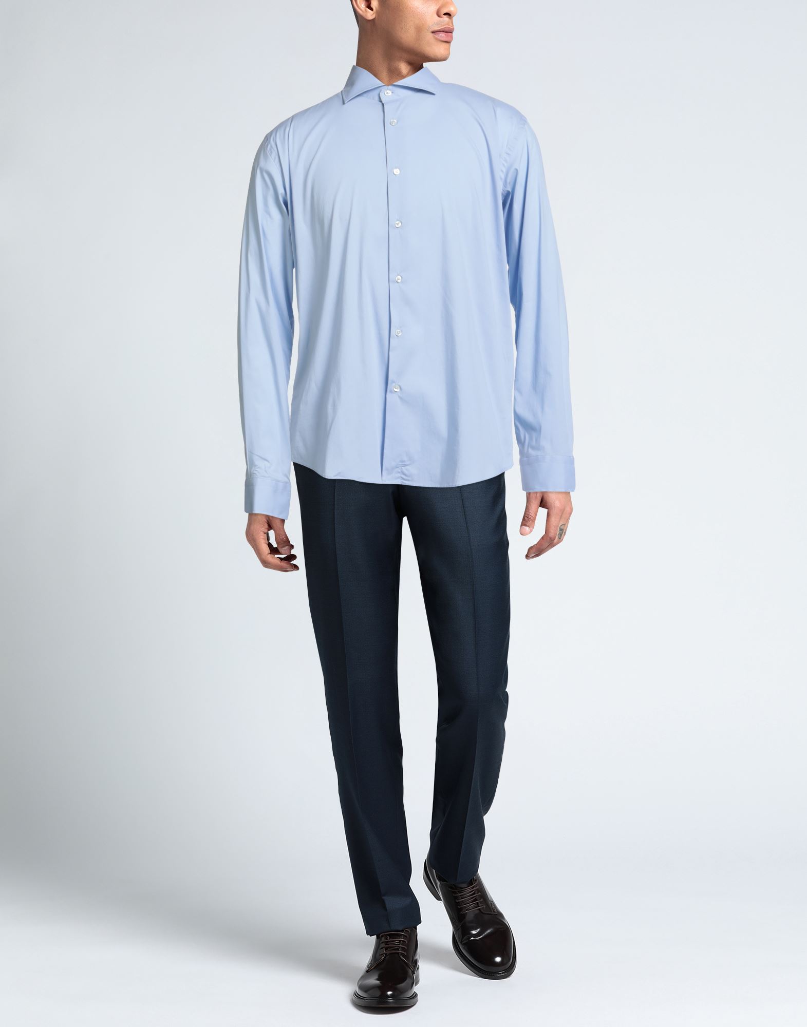  Alessandro Lamura - Tops - Hemden - On Yoox.com 