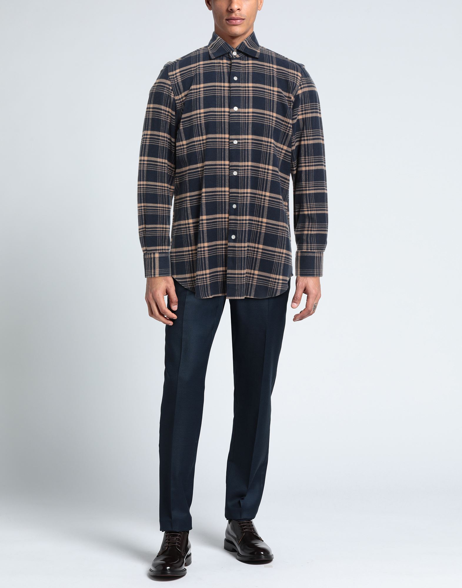  Finamore 1925 - Tops - Hemden - On Yoox.com 