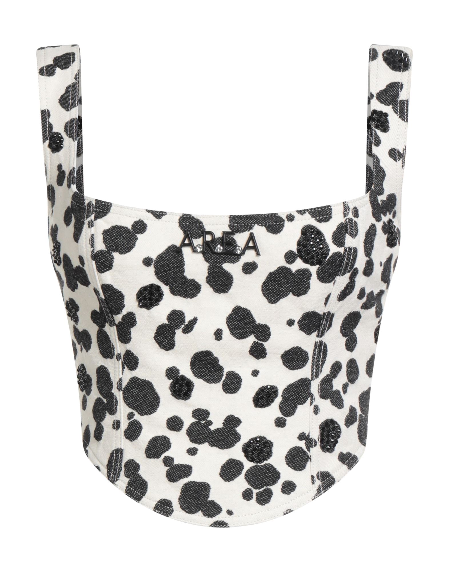  Area - Camisetas Y Tops - Tops - On Yoox.com 