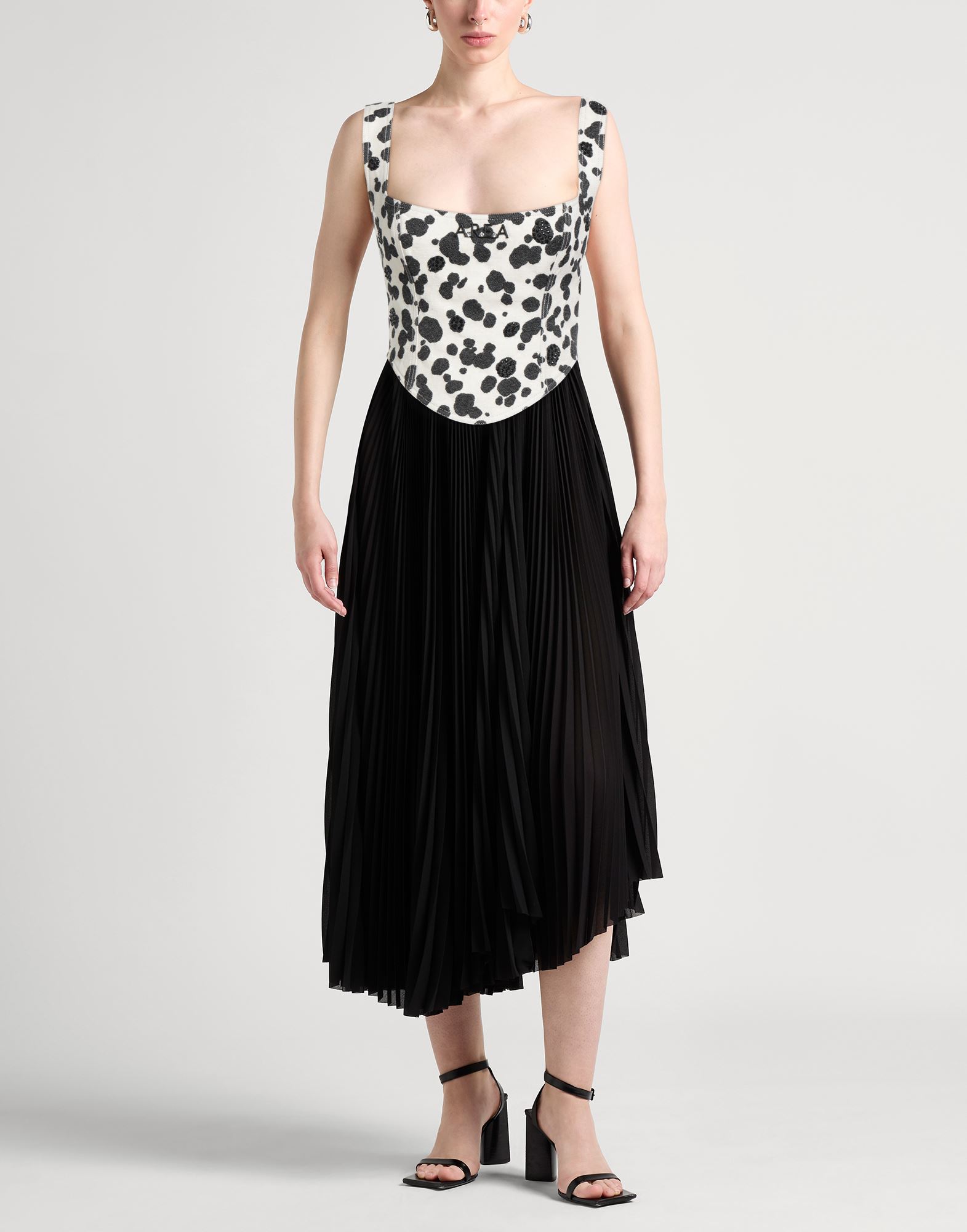  Area - Camisetas Y Tops - Tops - On Yoox.com 